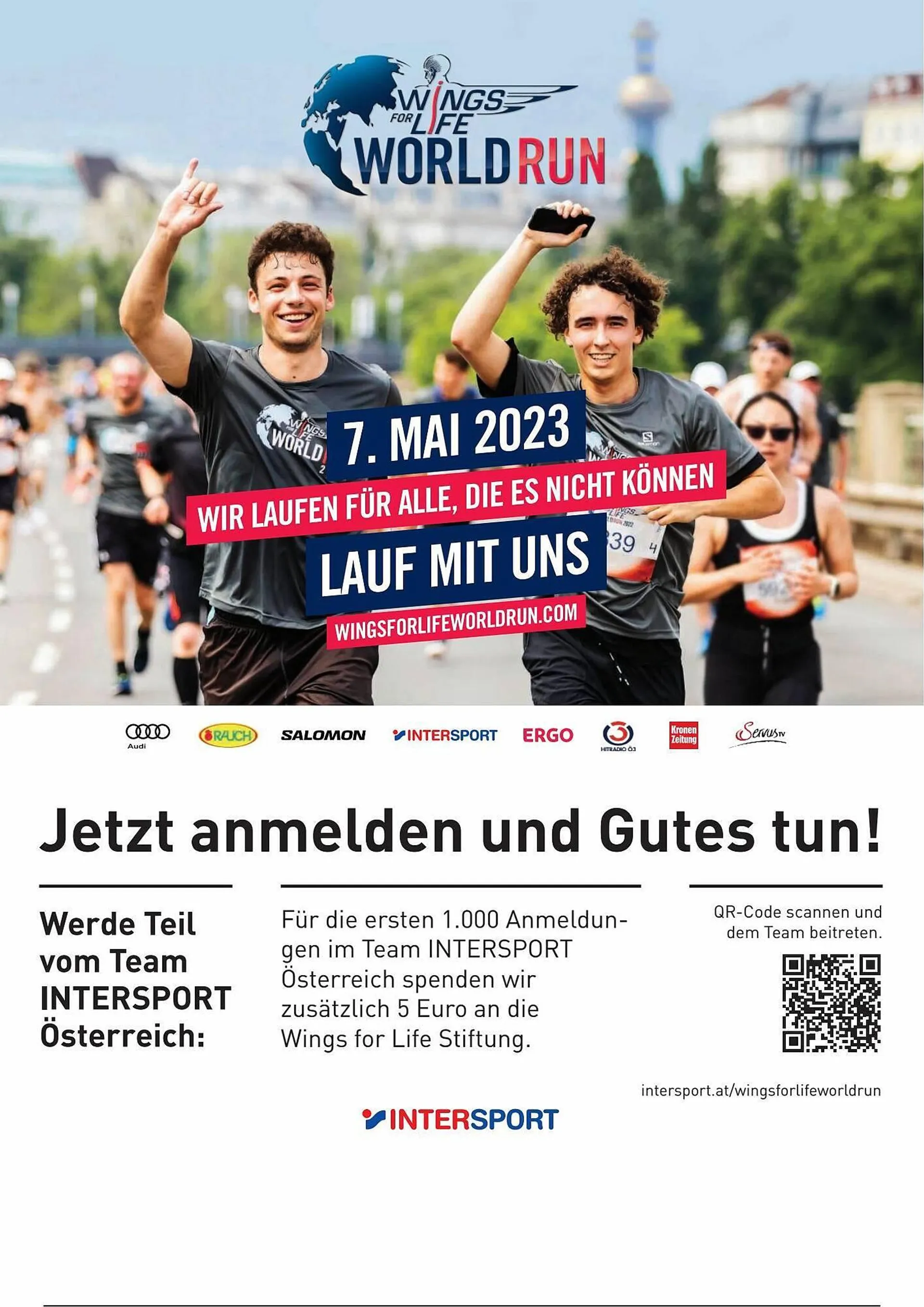 Intersport Flugblatt - 24