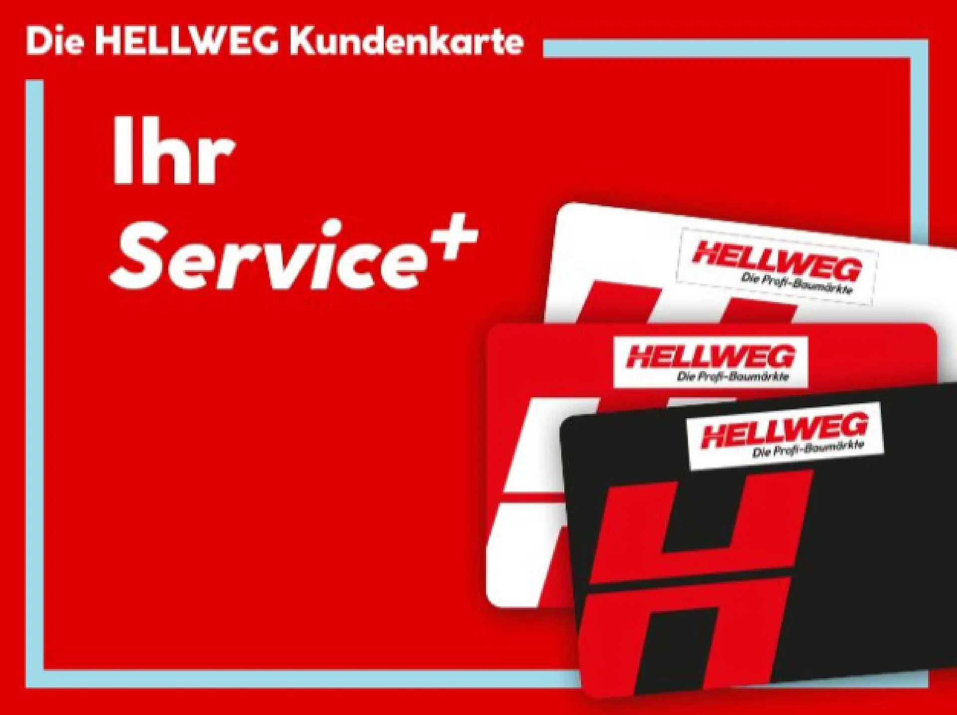 Hellweg Flugblatt - 1