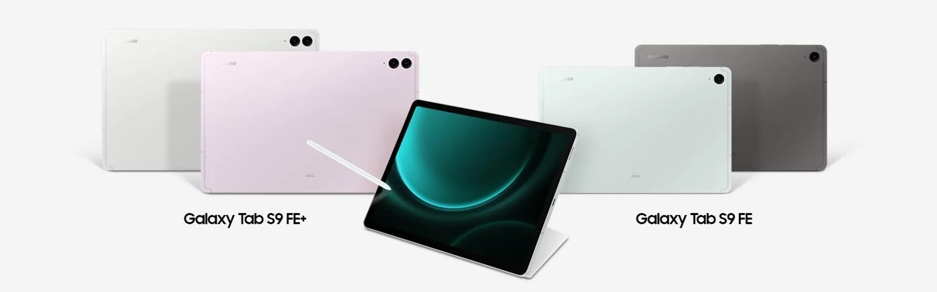 Galaxy Tab S9 I Tab S9+ I Tab S9 Ultra