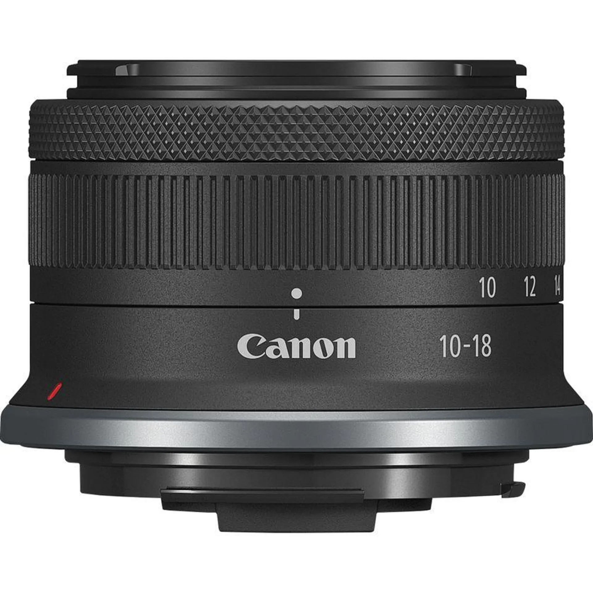 Canon RF-S 10-18mm F4.5-6.3 IS STM Objektiv