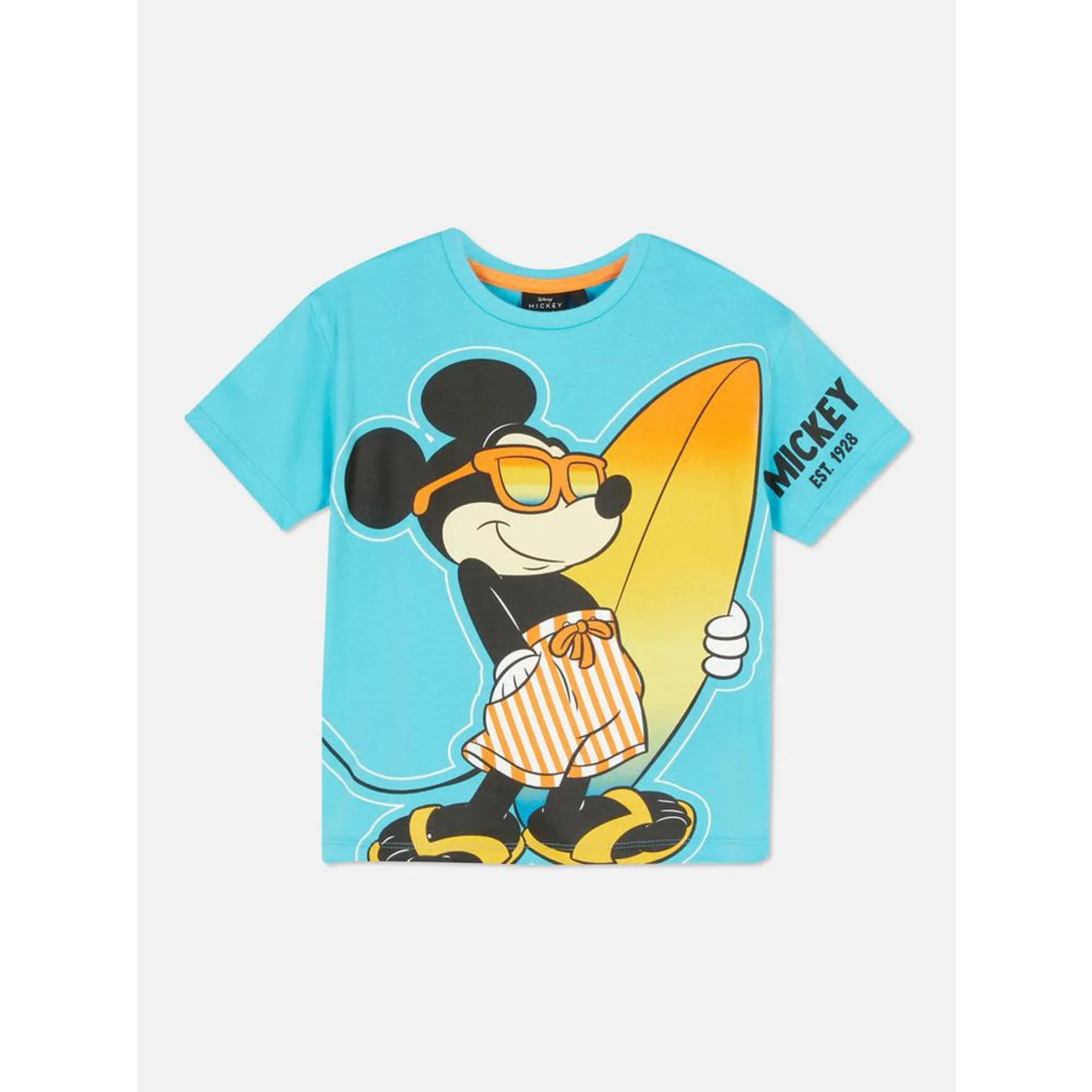 „Disney Micky Maus“ T-Shirt