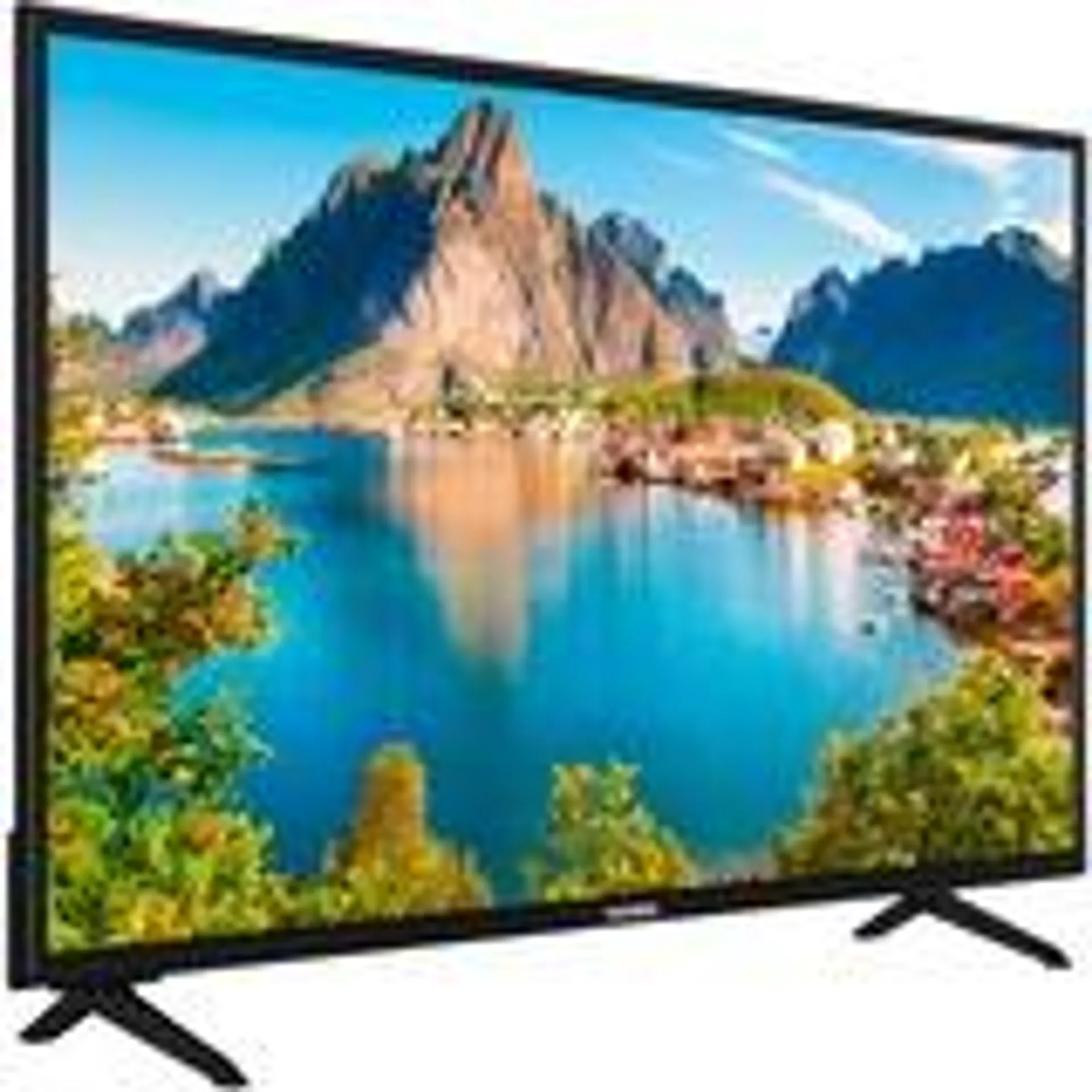 XU43SN550S, LED-Fernseher