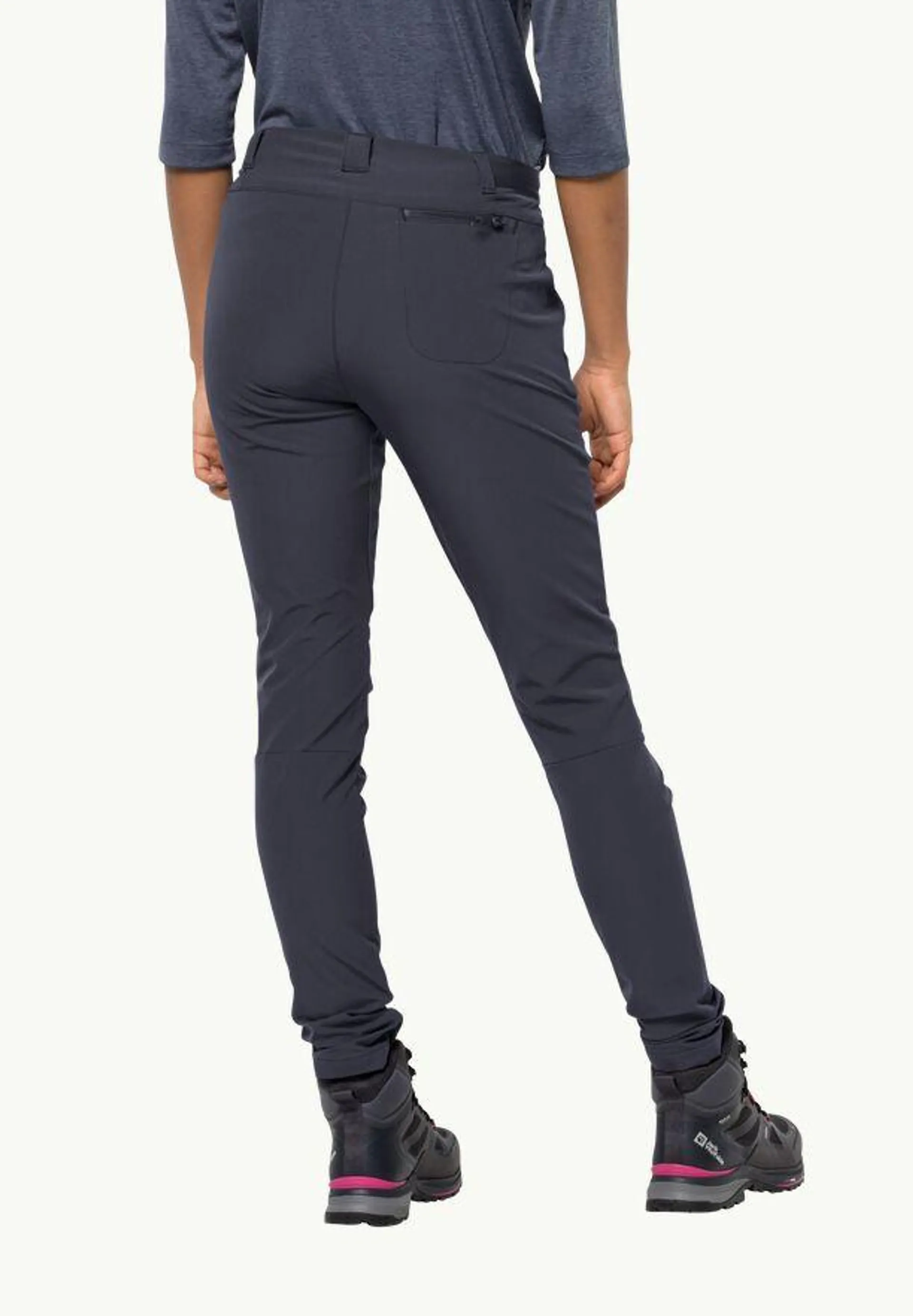 GEIGELSTEIN SLIM PANTS W