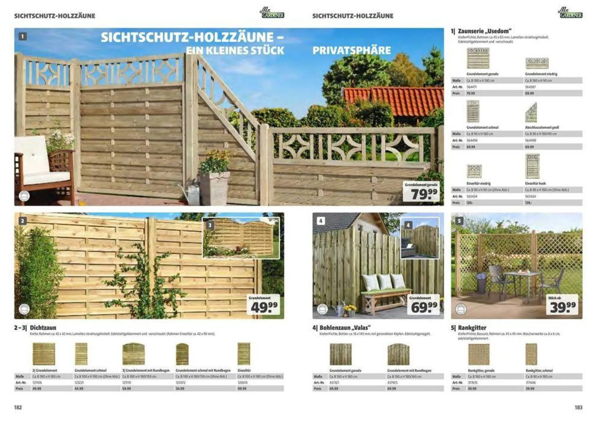 Katalog 2024 GARTENJAHR - 147