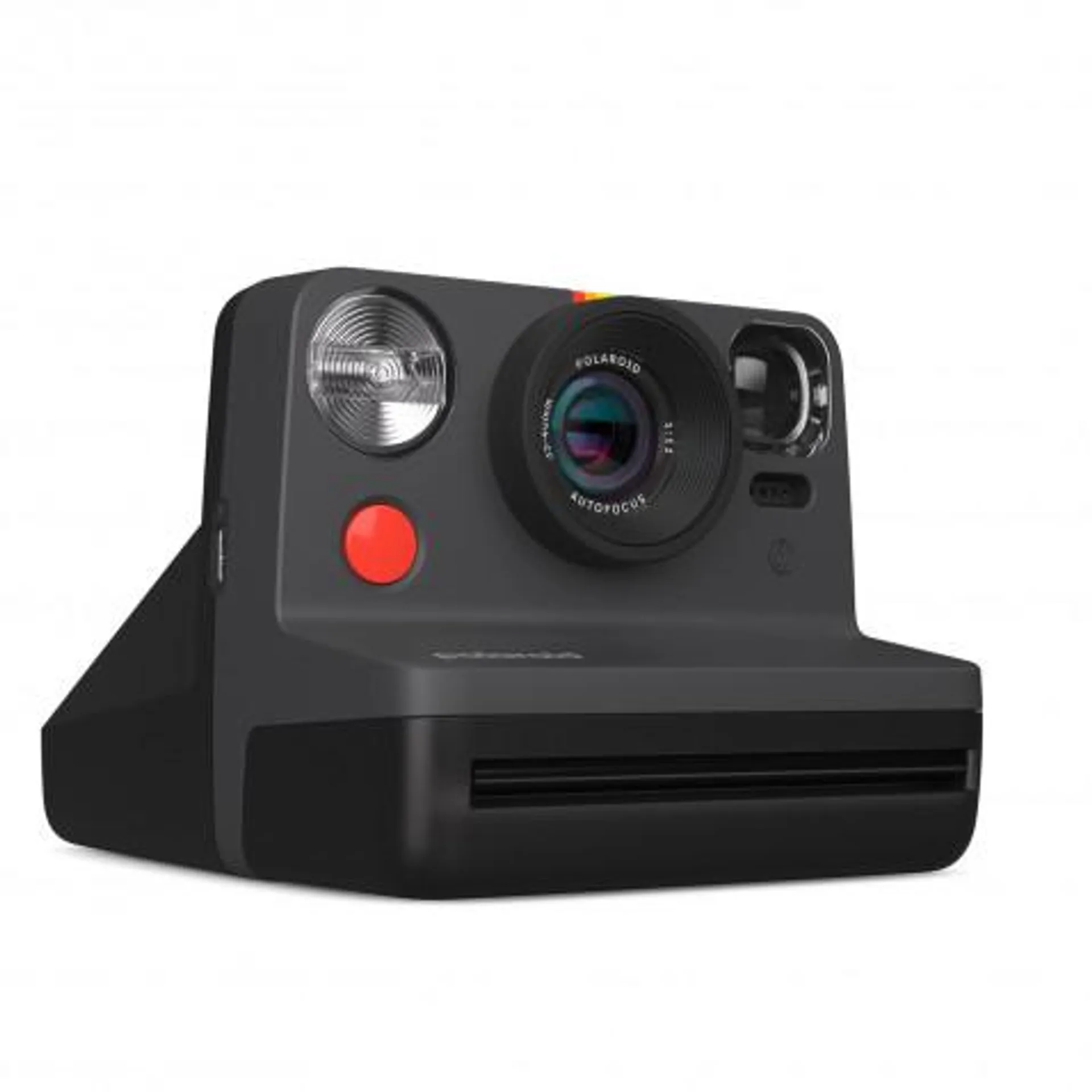 Polaroid now R Gen 2 schwarz Instant-Kamera
