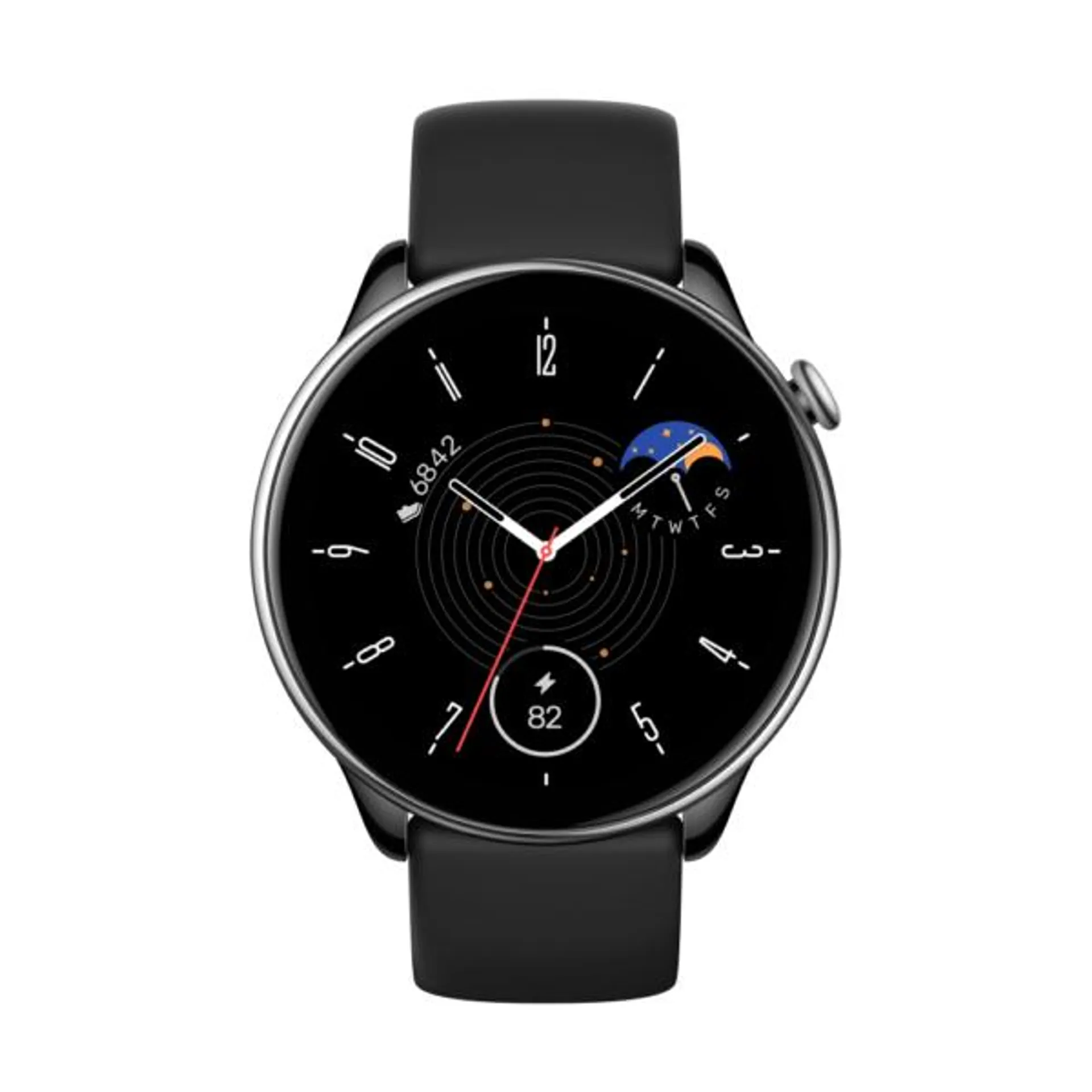 Amazfit GTR Mini – 3,25 cm (1.28″) – AMOLED – Touchscreen – GPS – 36,2 g