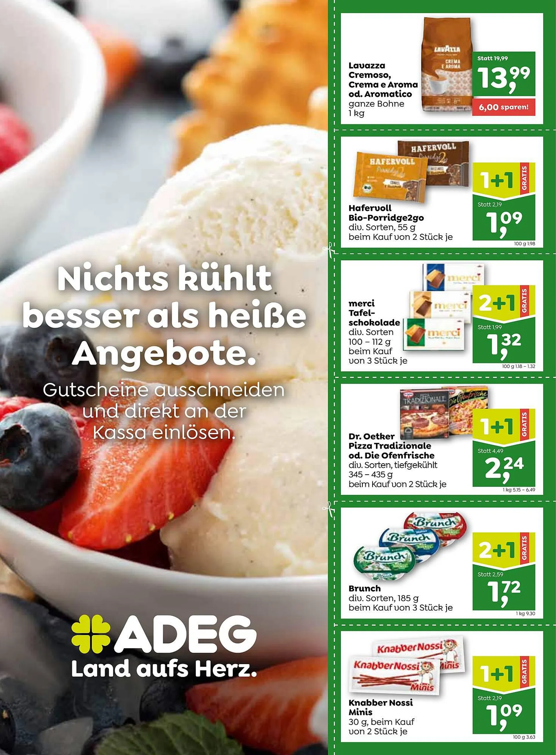 ADEG Flugblatt - 1
