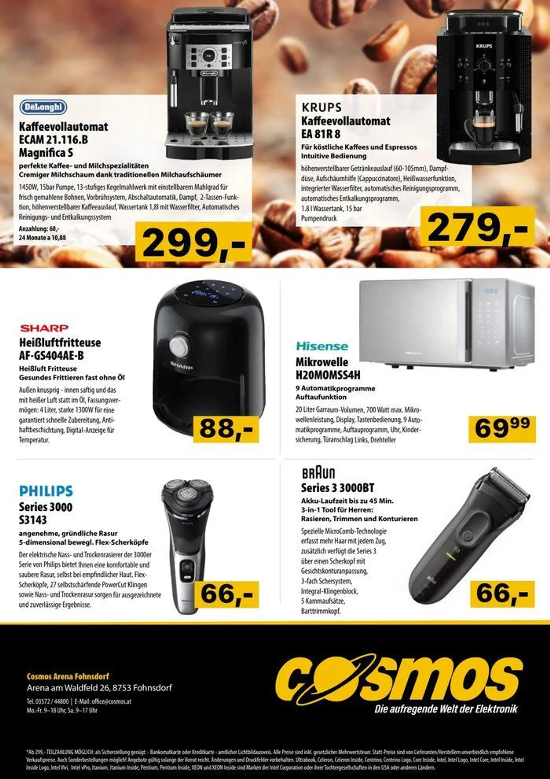 Hot Summer Deals Im Juli - 16