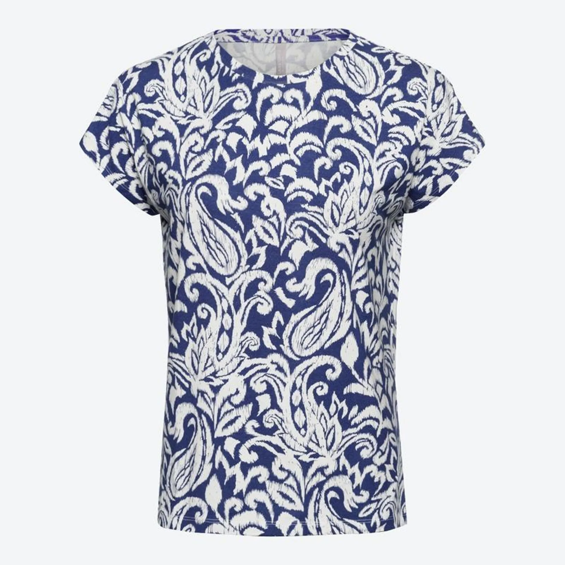 Damen-T-Shirt in verschiedenen Designs