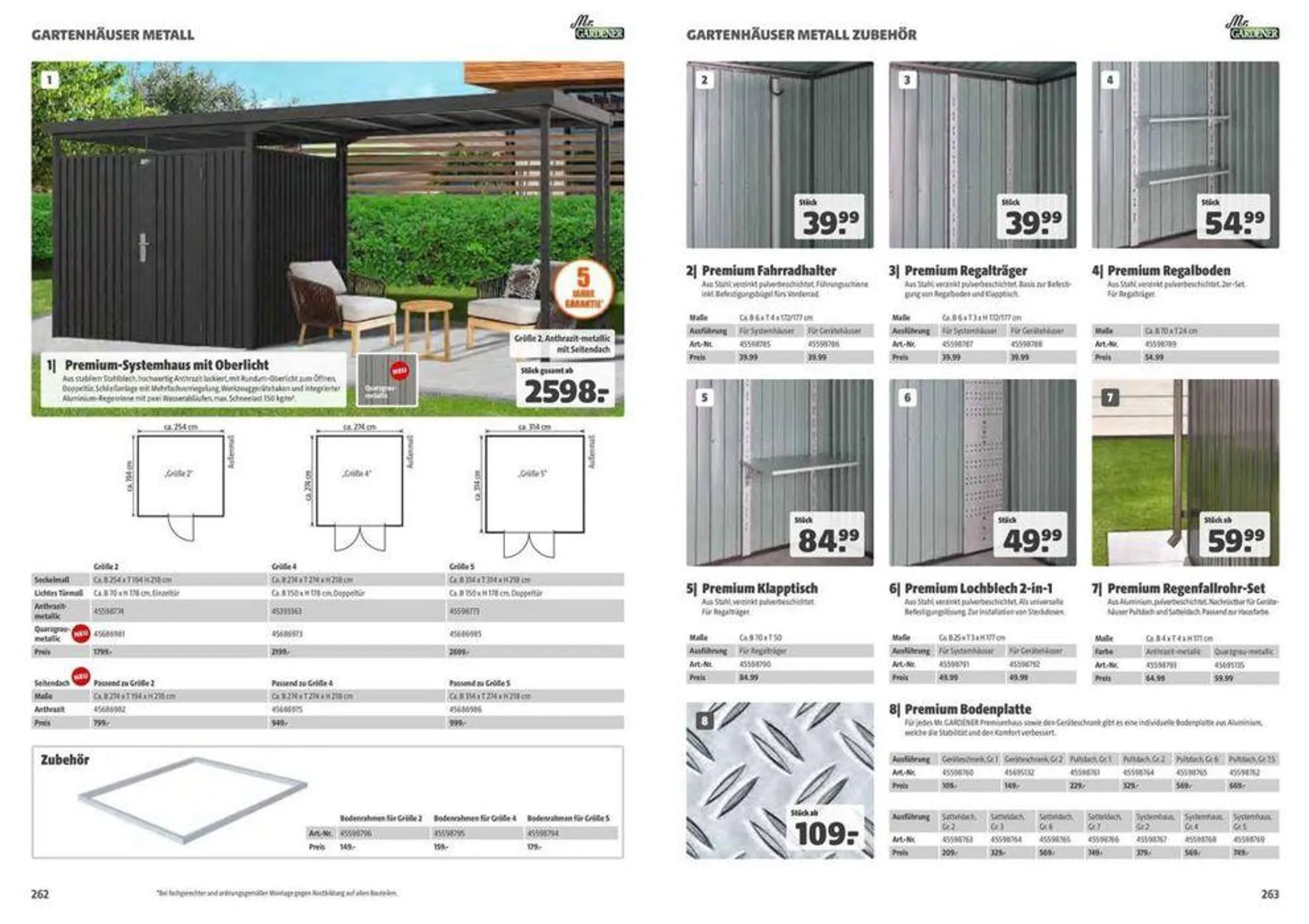 Katalog 2024 GARTENJAHR - 36