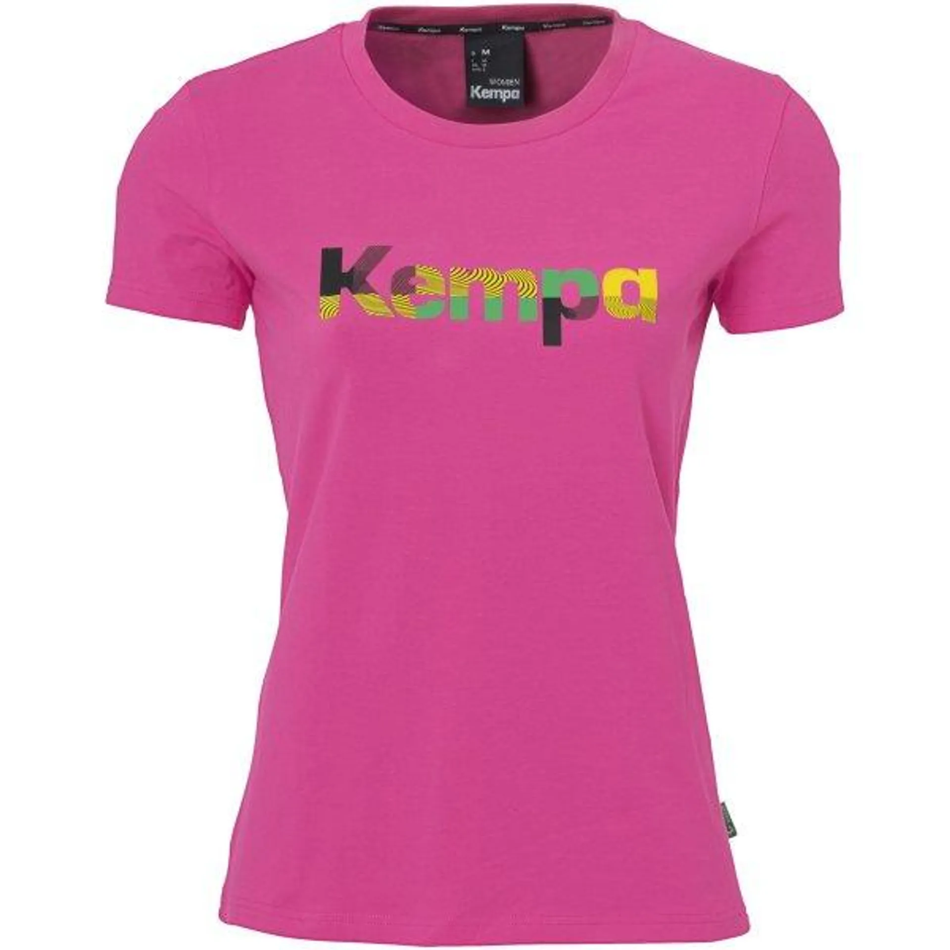 T-Shirt Women Back2Colour