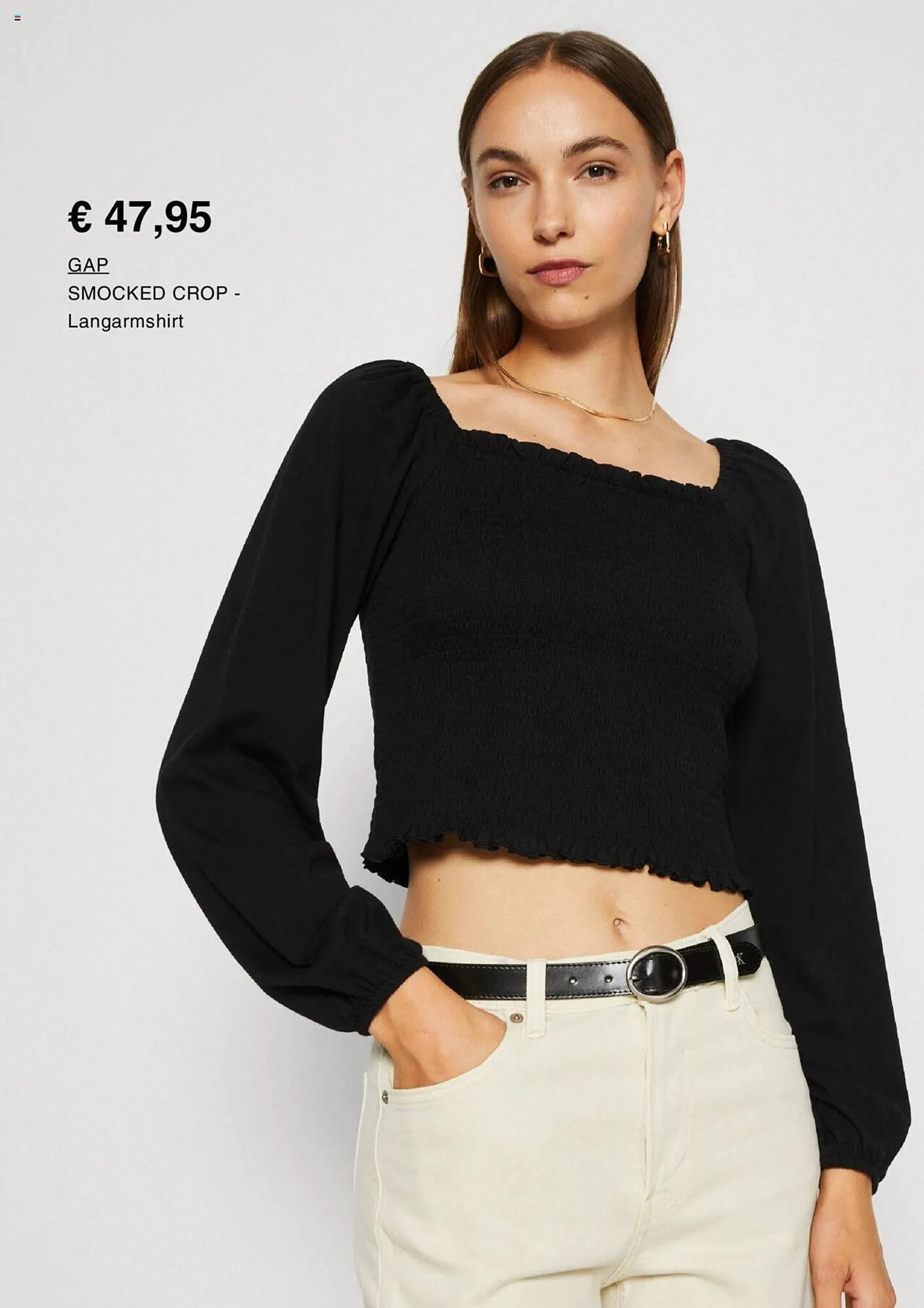 Zalando Flugblatt von 1. Oktober bis 31. Oktober 2023 - Flugblätt seite  17