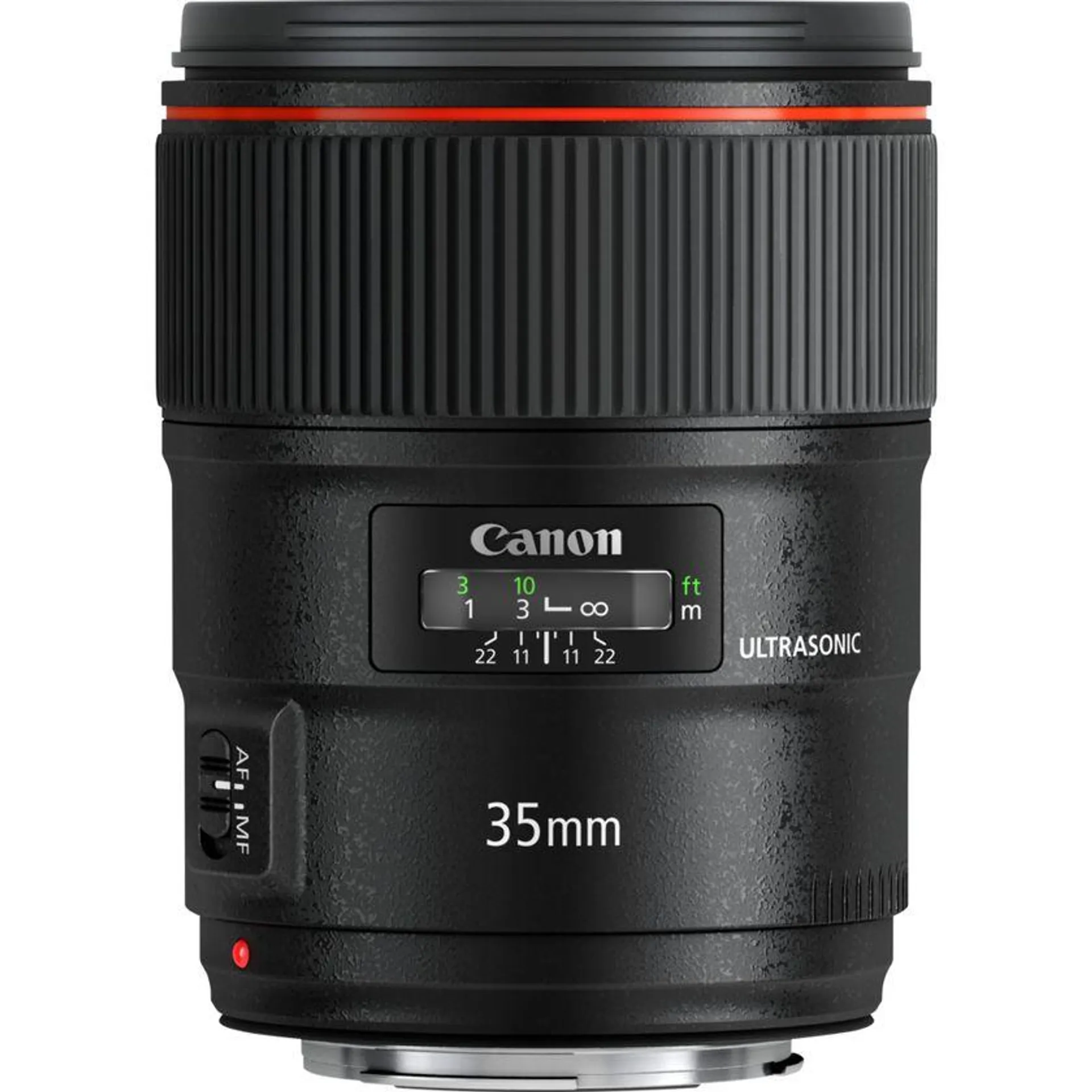 Canon EF 35mm f/1.4L II USM Objektiv