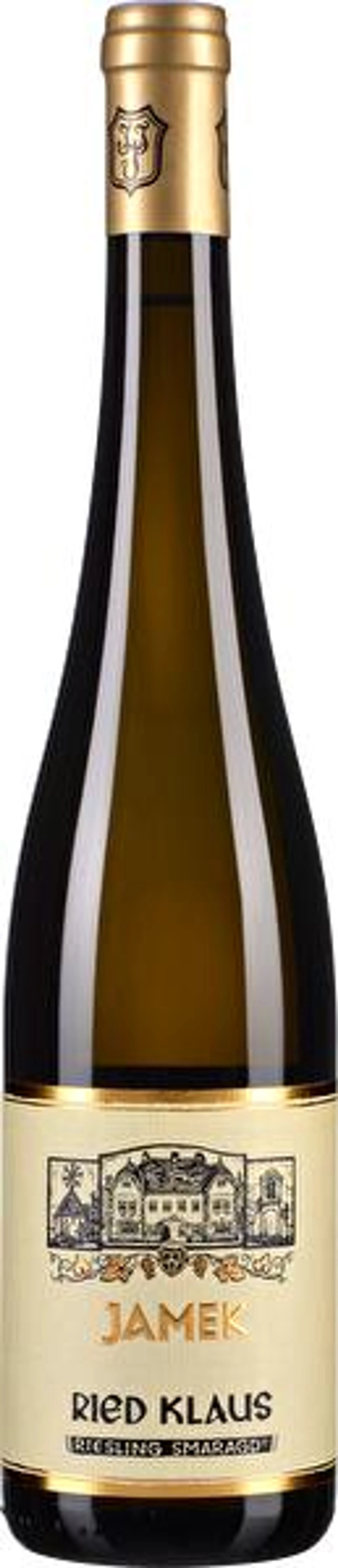 Riesling Ried Klaus Smaragd 2022