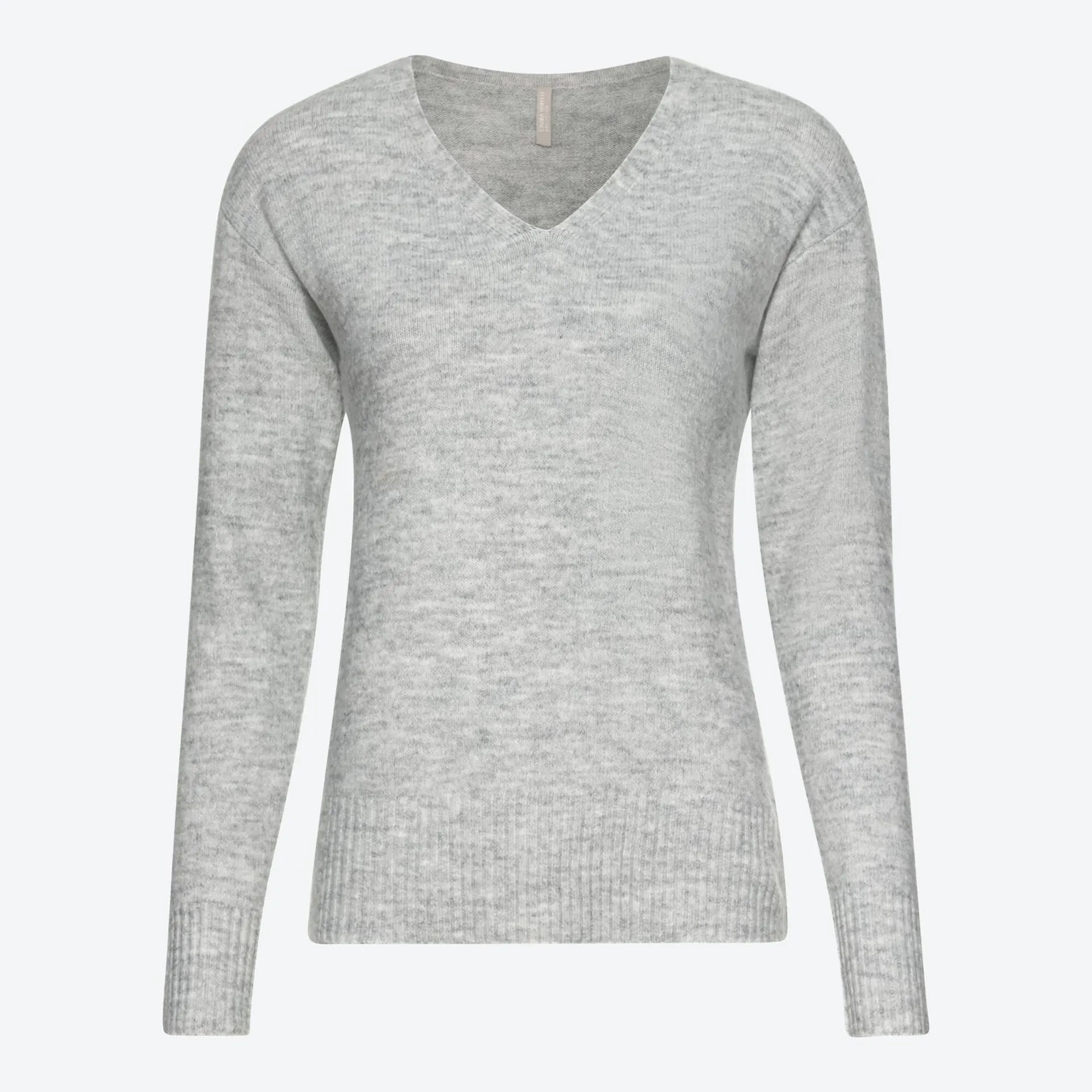 Damen-Strickpullover in verschiedenen Ausführungen