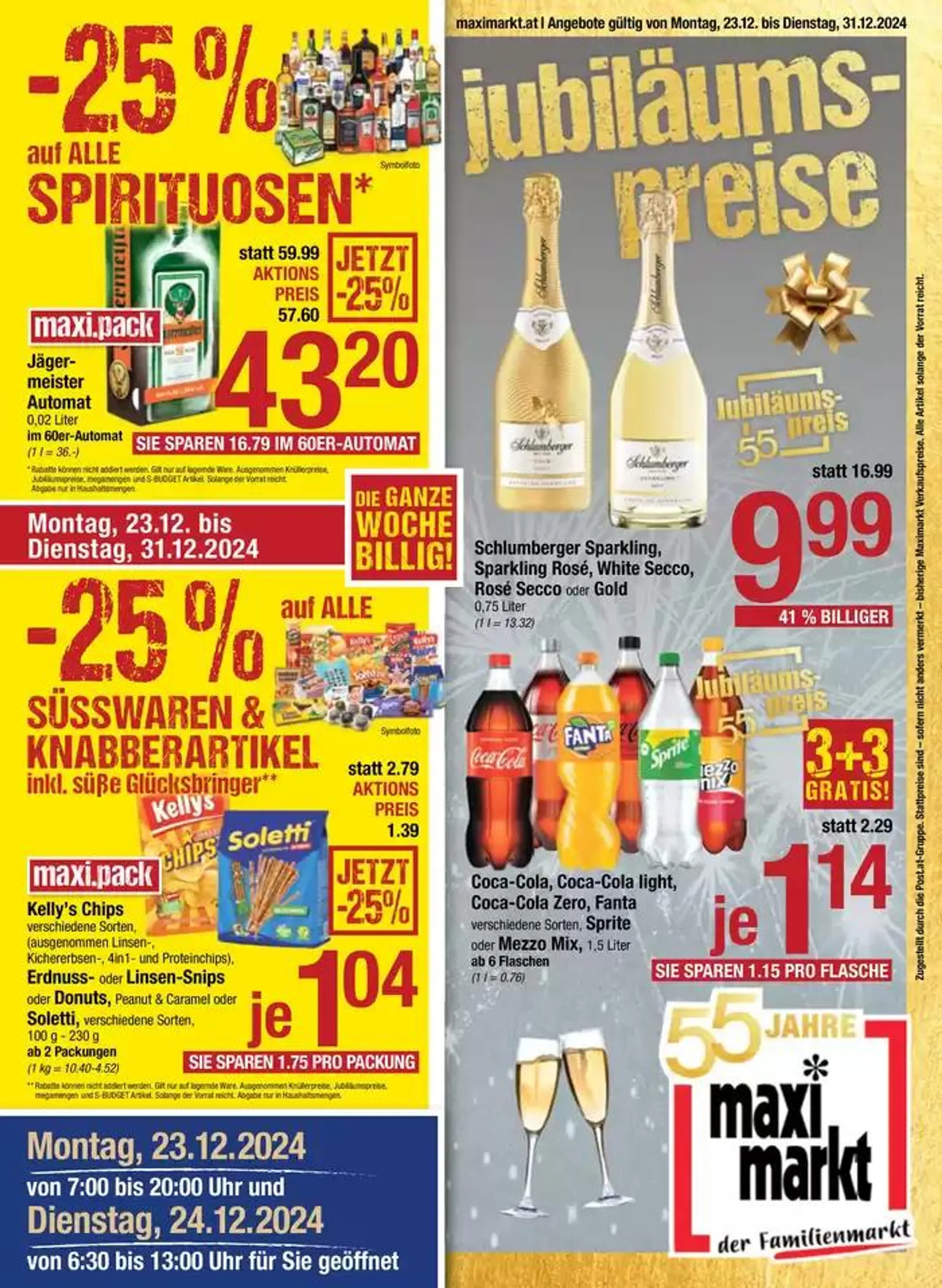 Top-Deals für alle Kunden - 1