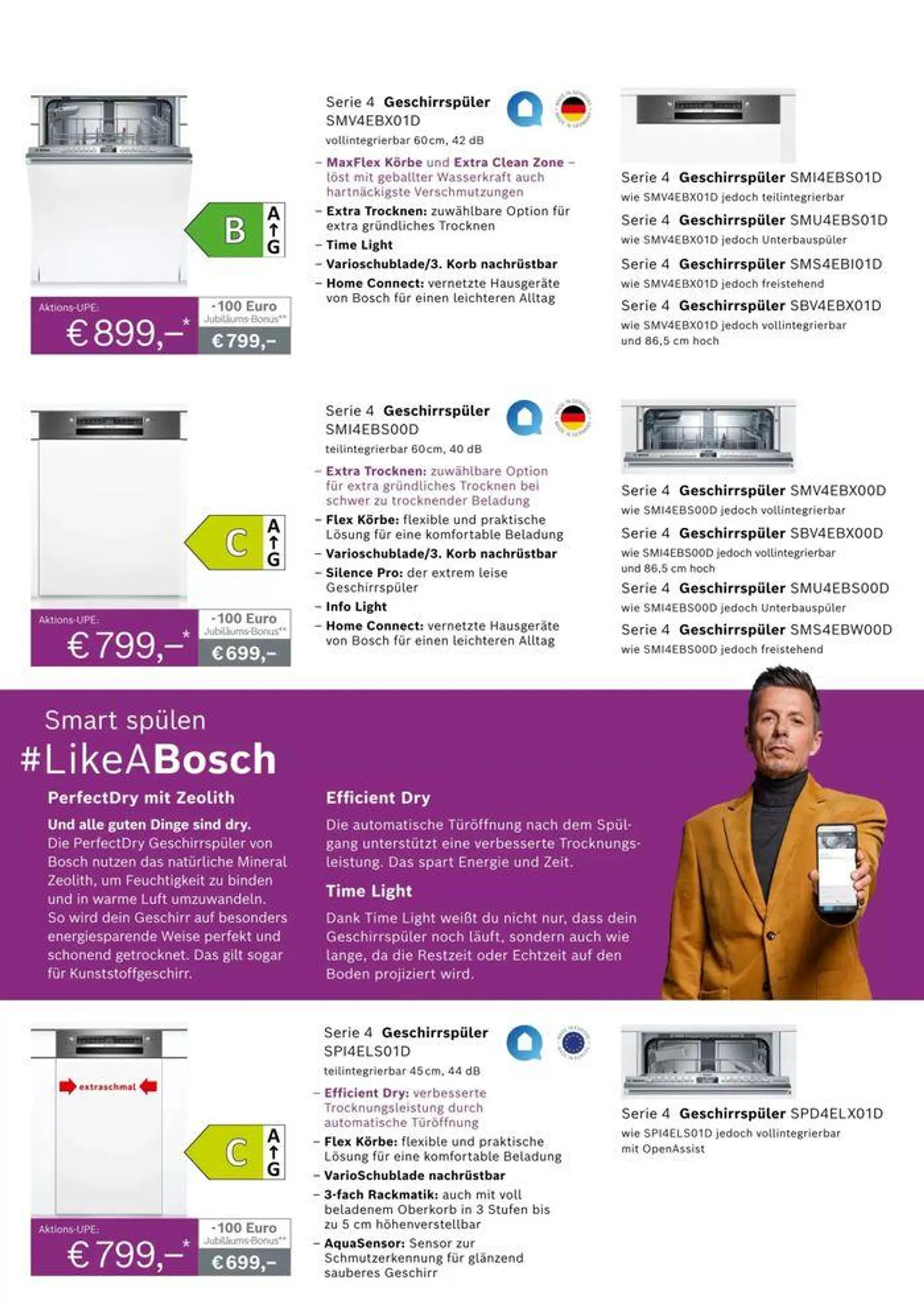 Bosch Professional Flugblatt - 7