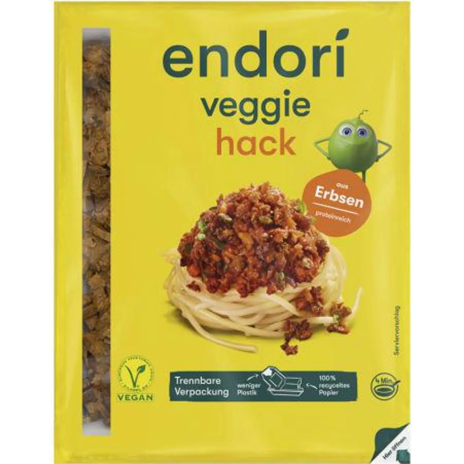 Veggie Hack