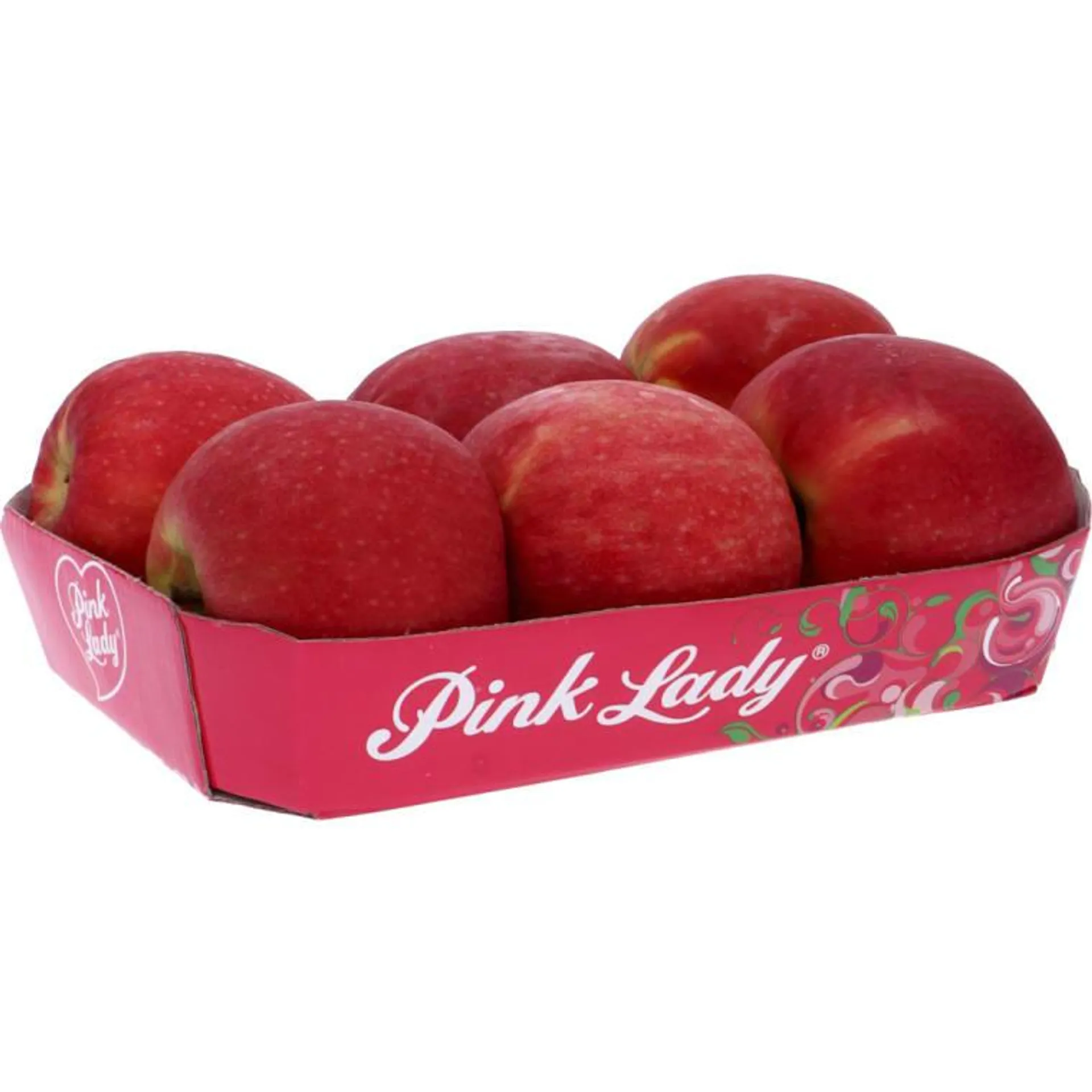 Pink Lady Äpfel