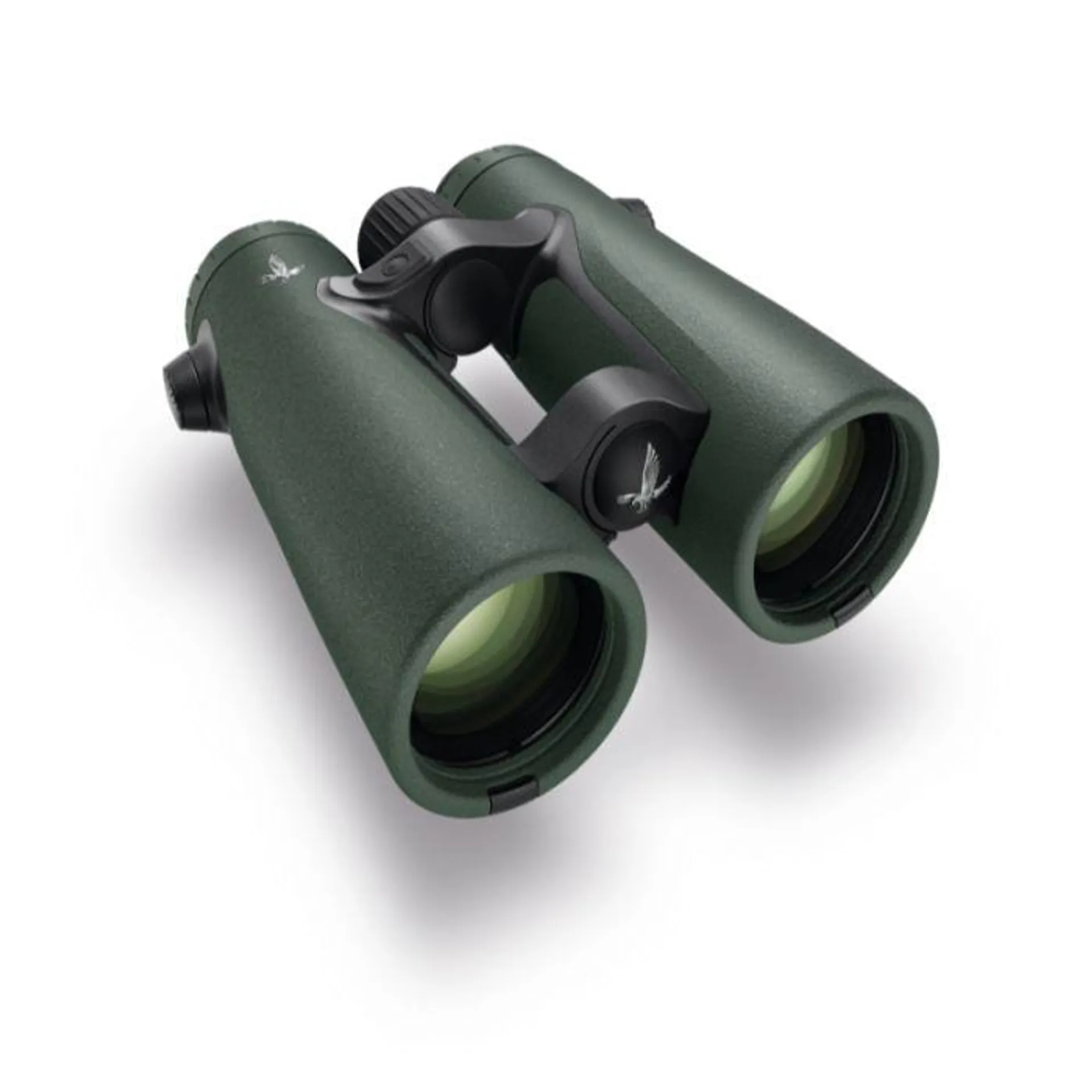 Swarovski Fernglas EL Range TA 10x42 grün Tracking Assistant