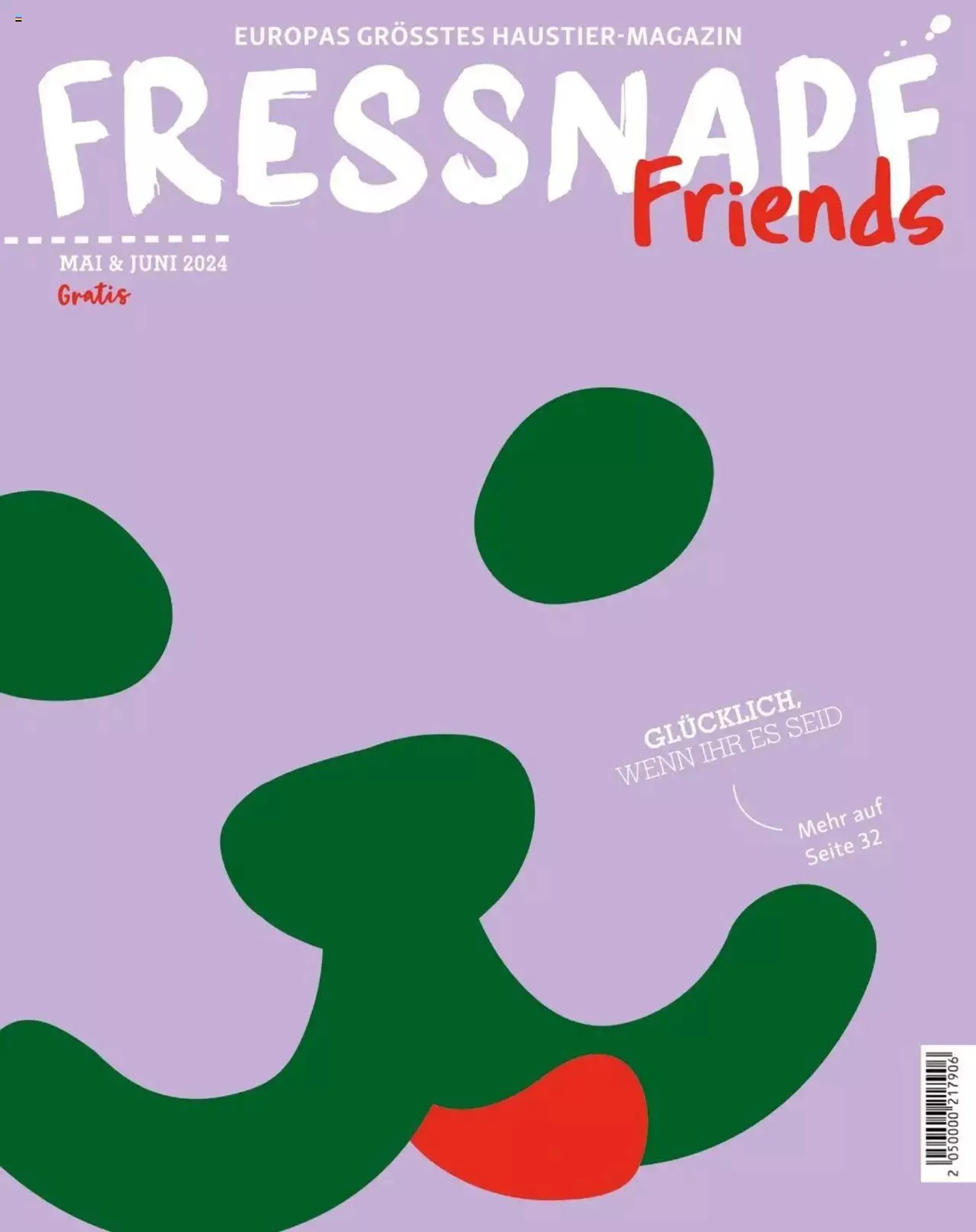 Fressnapf Friends 03/24 - 0