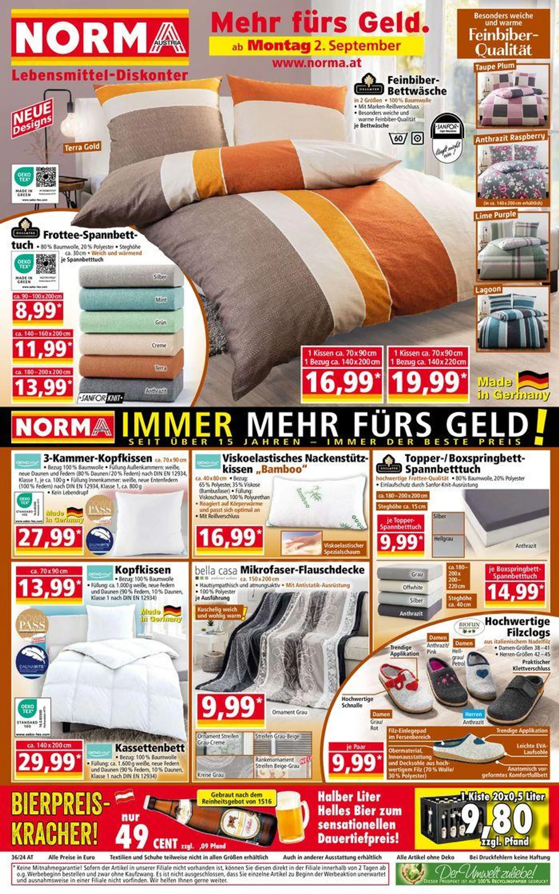 Jetzt sparen mit unseren Deals - 1