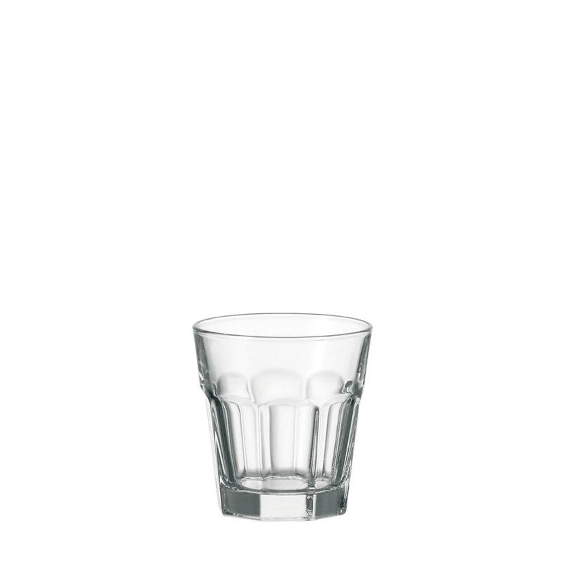 Whiskyglas ROCK 6er-Set 265 ml