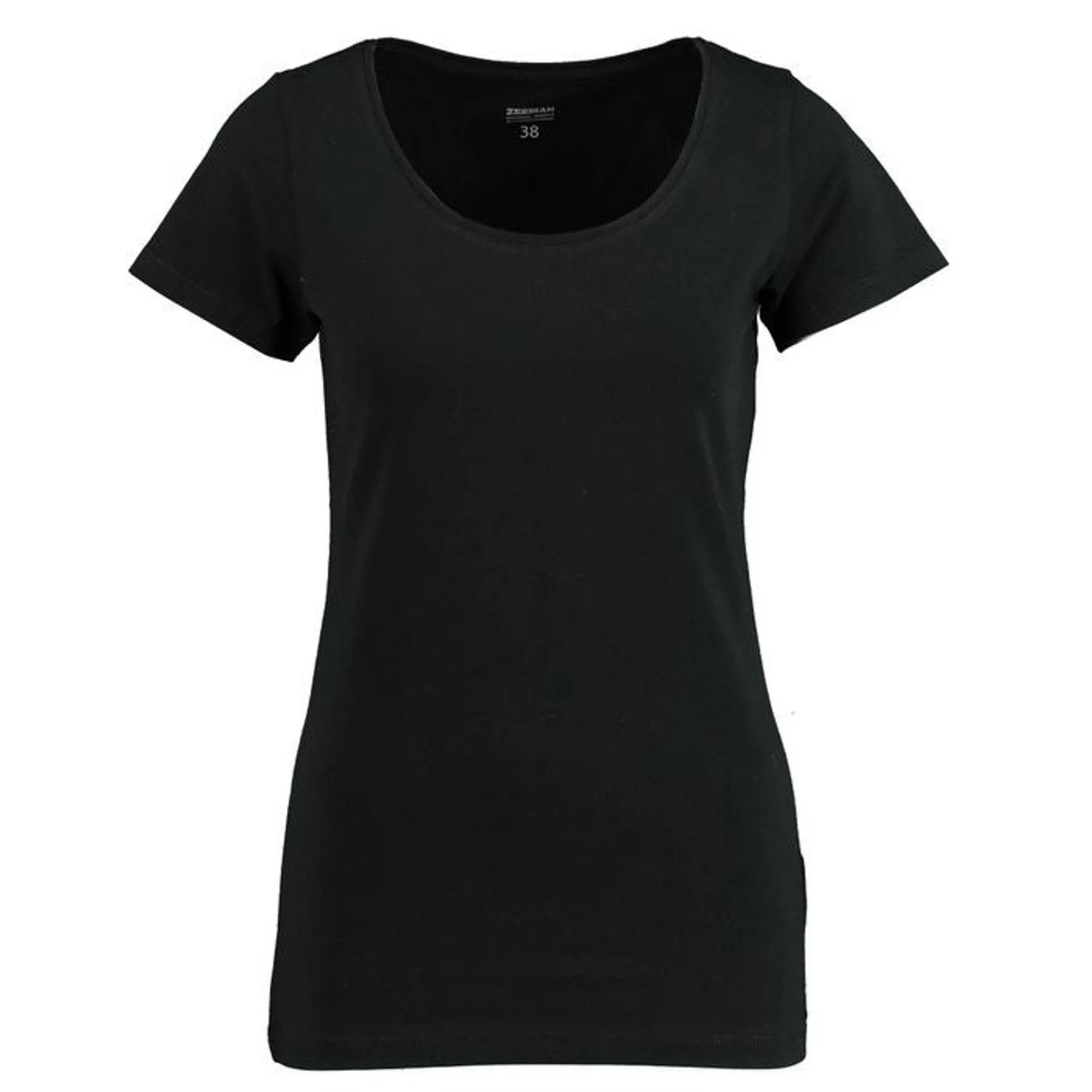 Tee-shirt femme Stretch