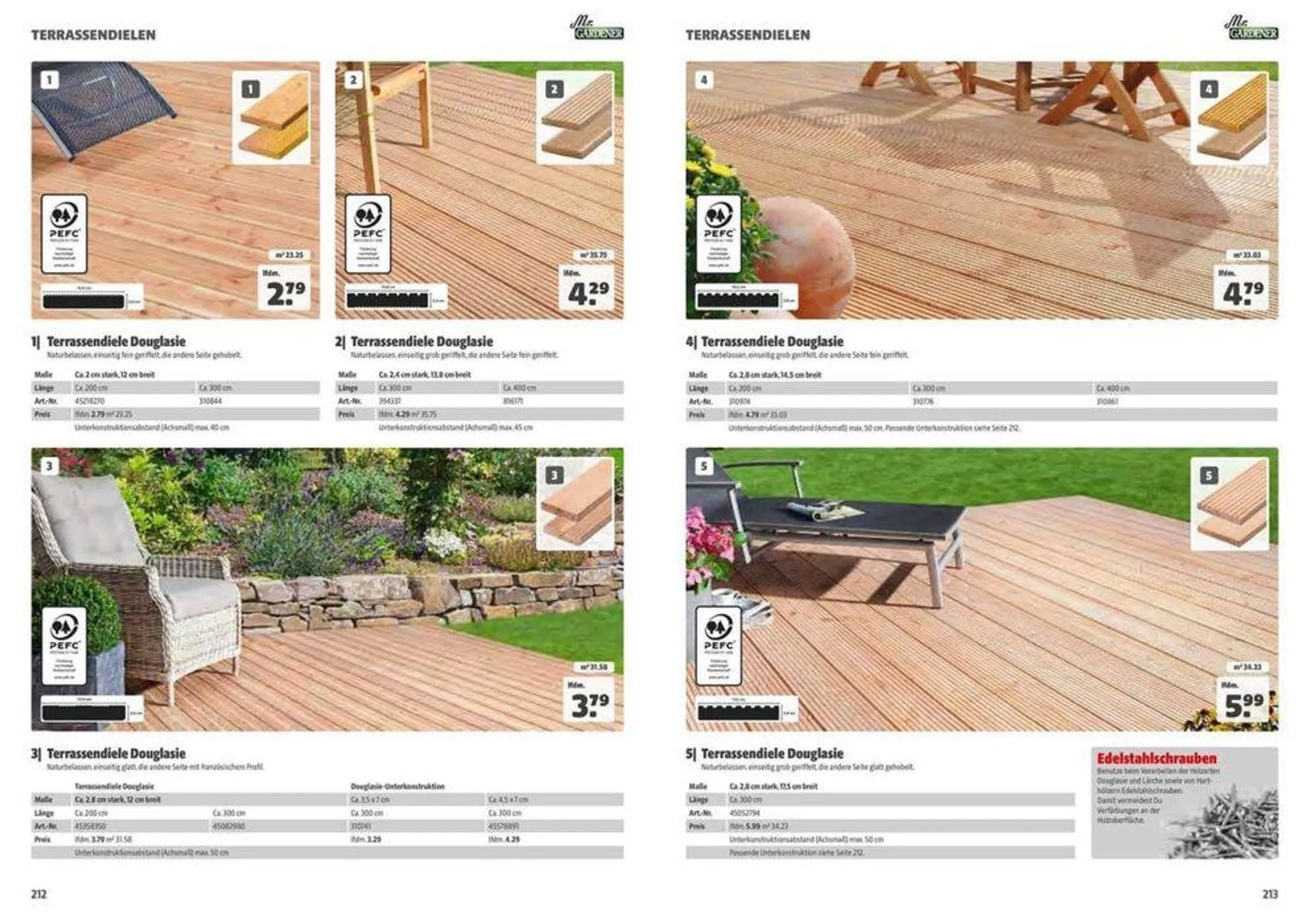 Katalog 2024 GARTENJAHR - 8