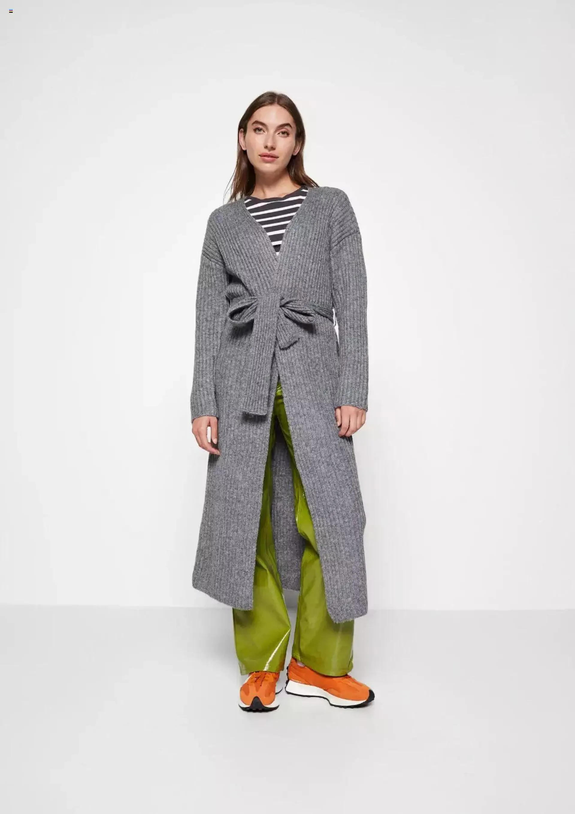 Zalando - Flugblatt von 1. Dezember bis 31. Dezember 2023 - Flugblätt seite  4