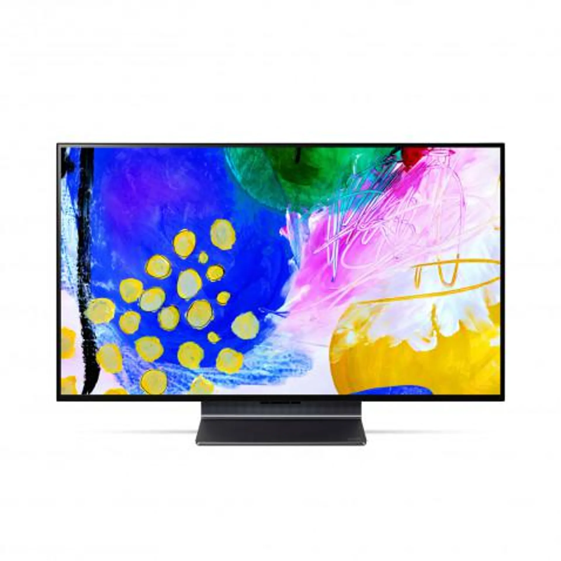 LG 42LX3Q9LA OLED Gaming Flex TV 42" (106 cm)