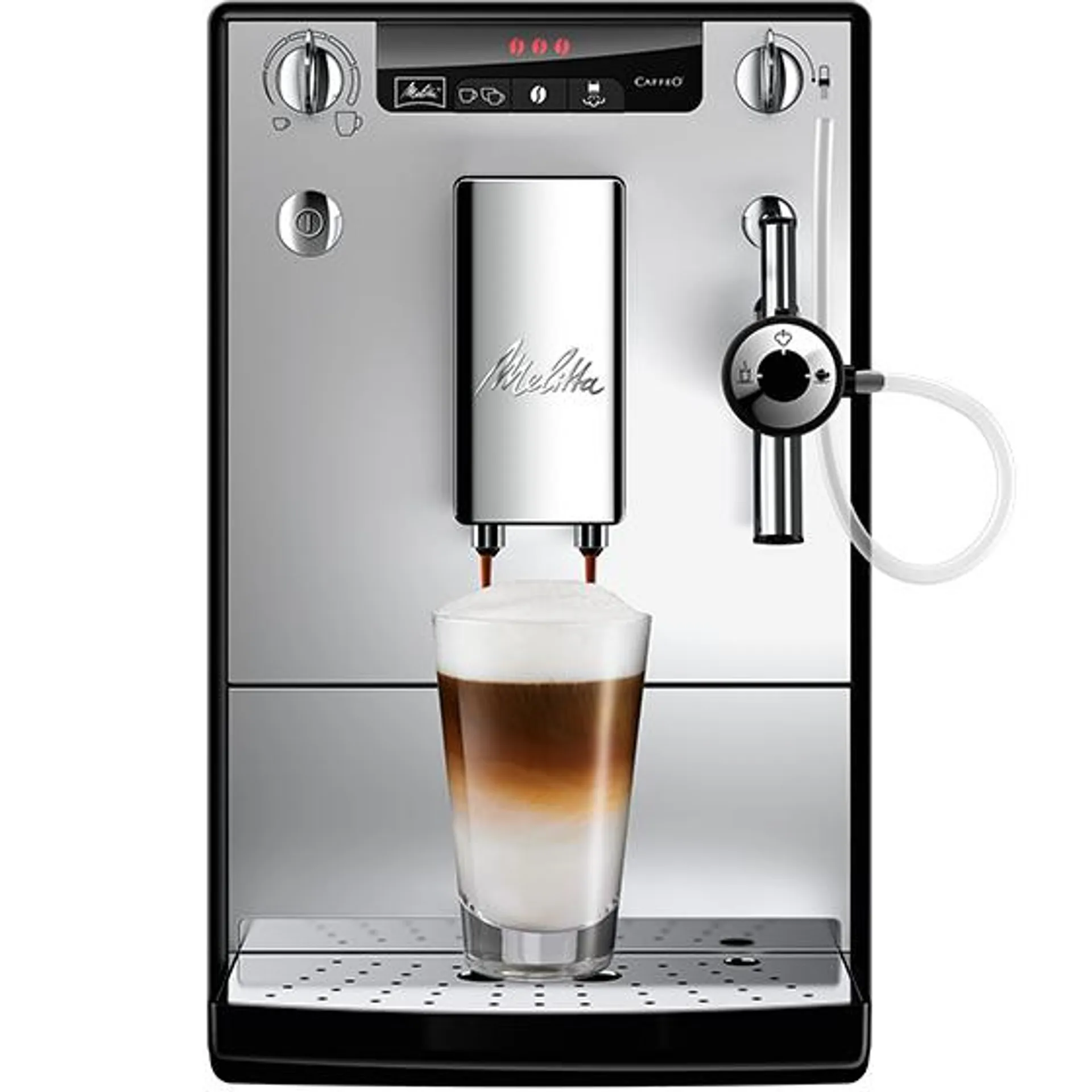 Caffeo® Solo® & Perfect Milk Kaffeevollautomat