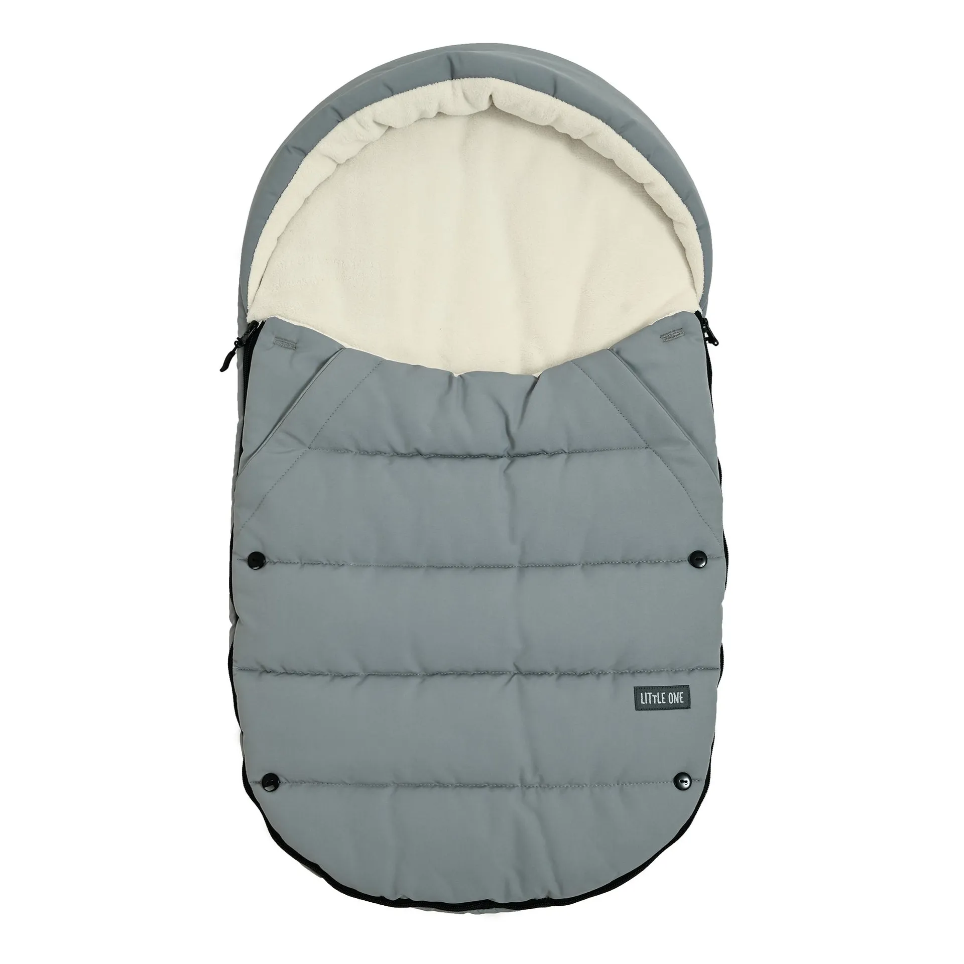 Winterfußsack Finnley