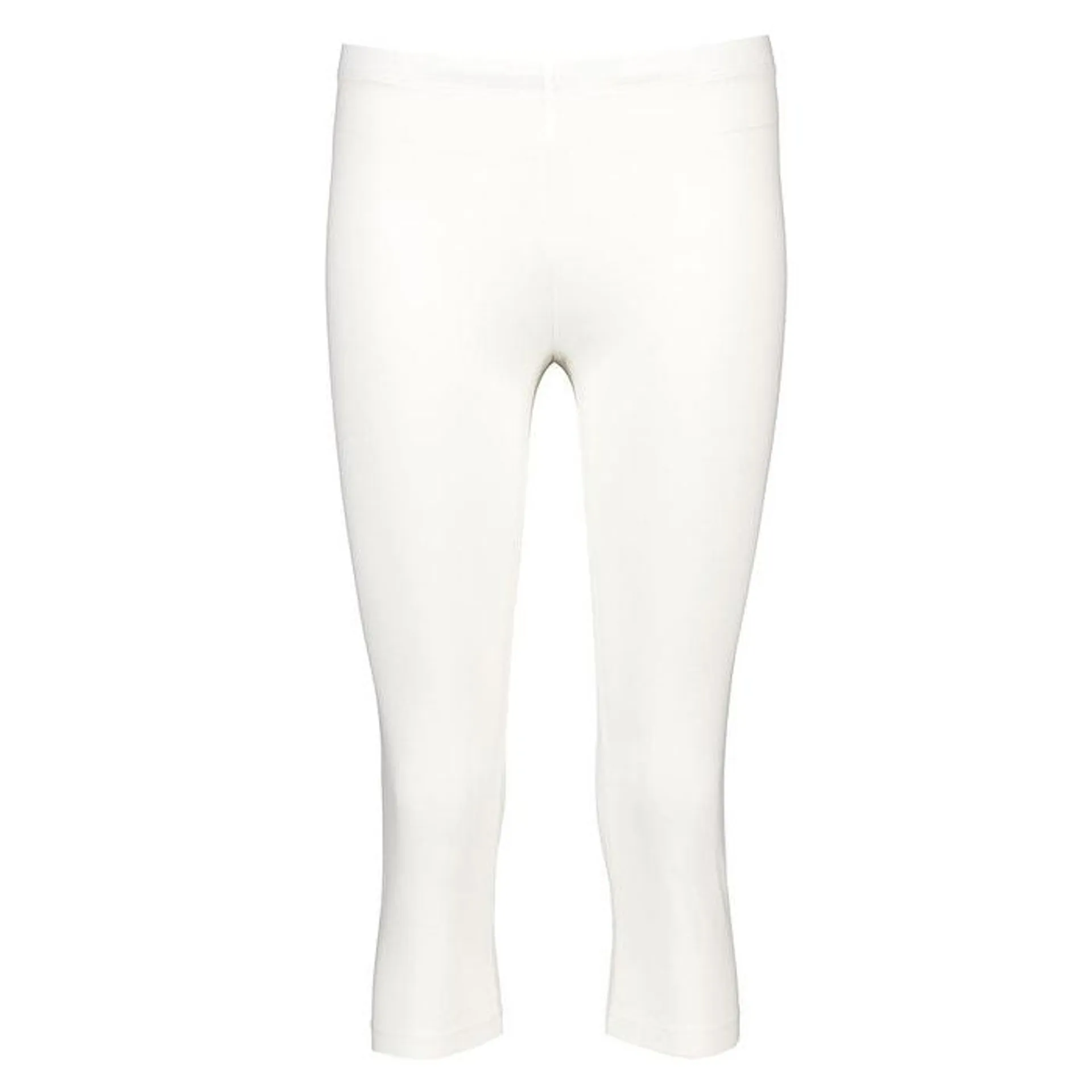 Damen Hose Capri