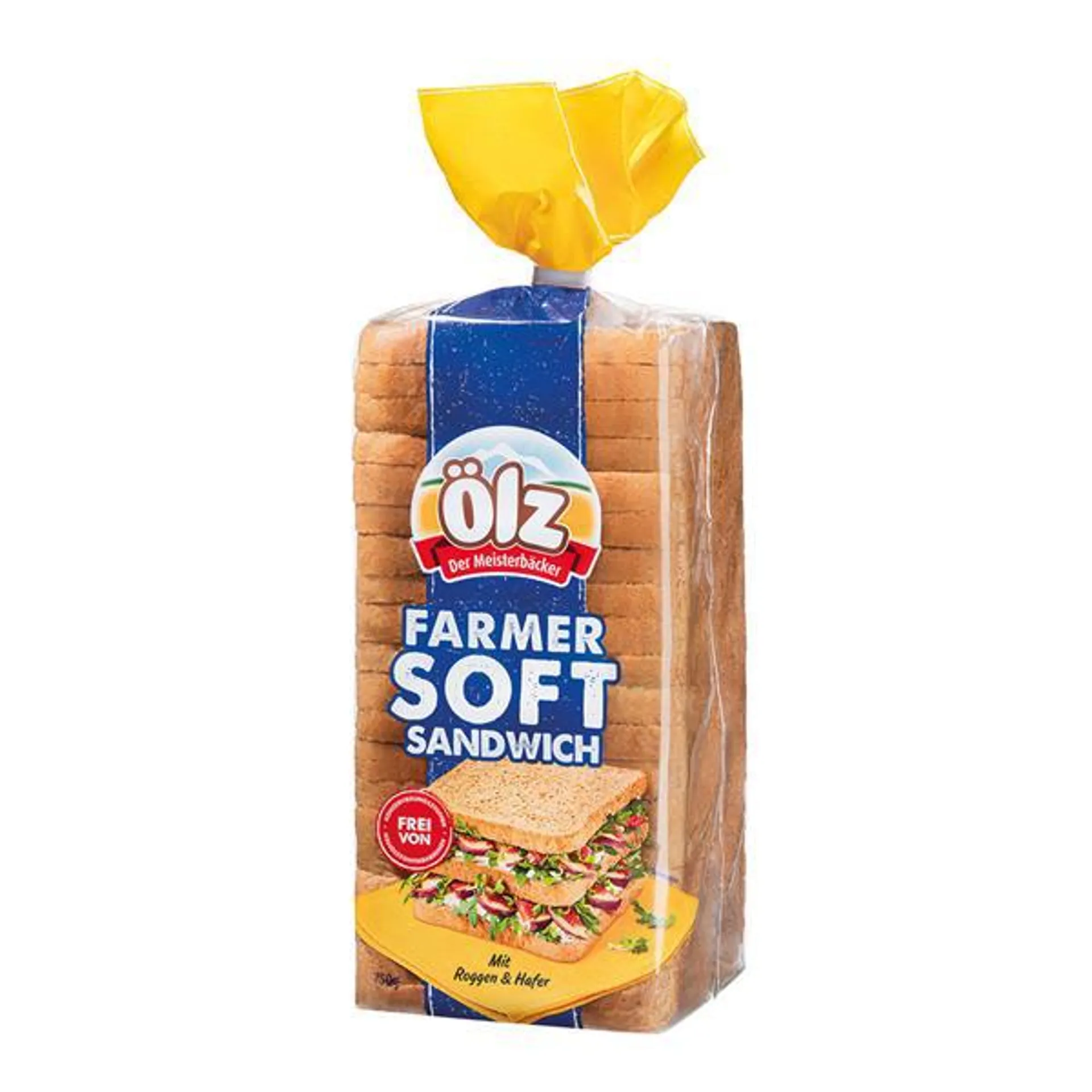 Ölz Farmer Soft Sandwich