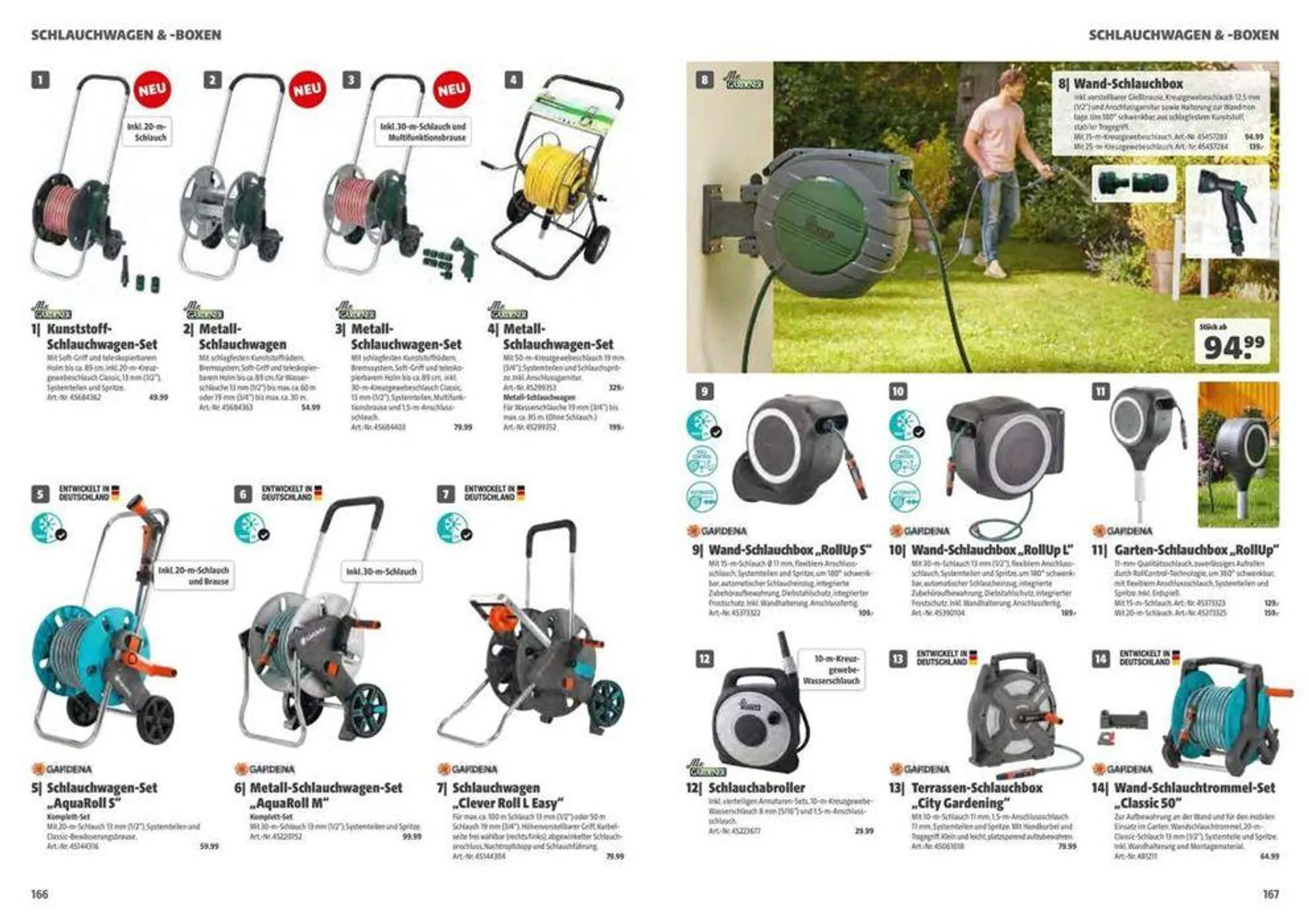 Katalog 2024 GARTENJAHR - 138