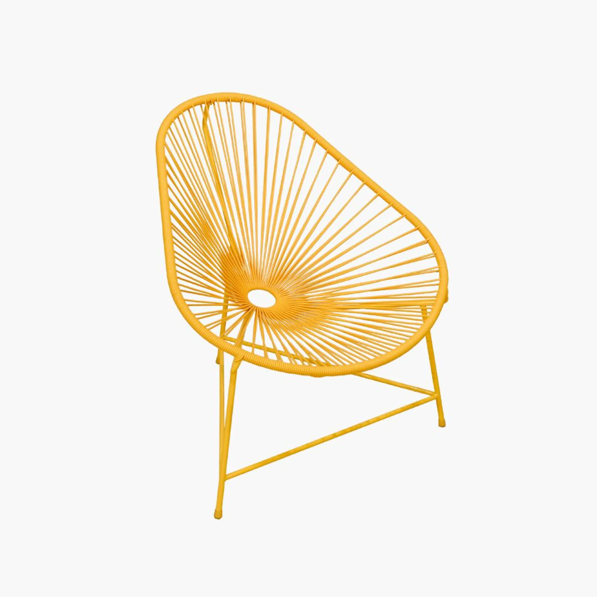 VALERIE II Lounge Chair