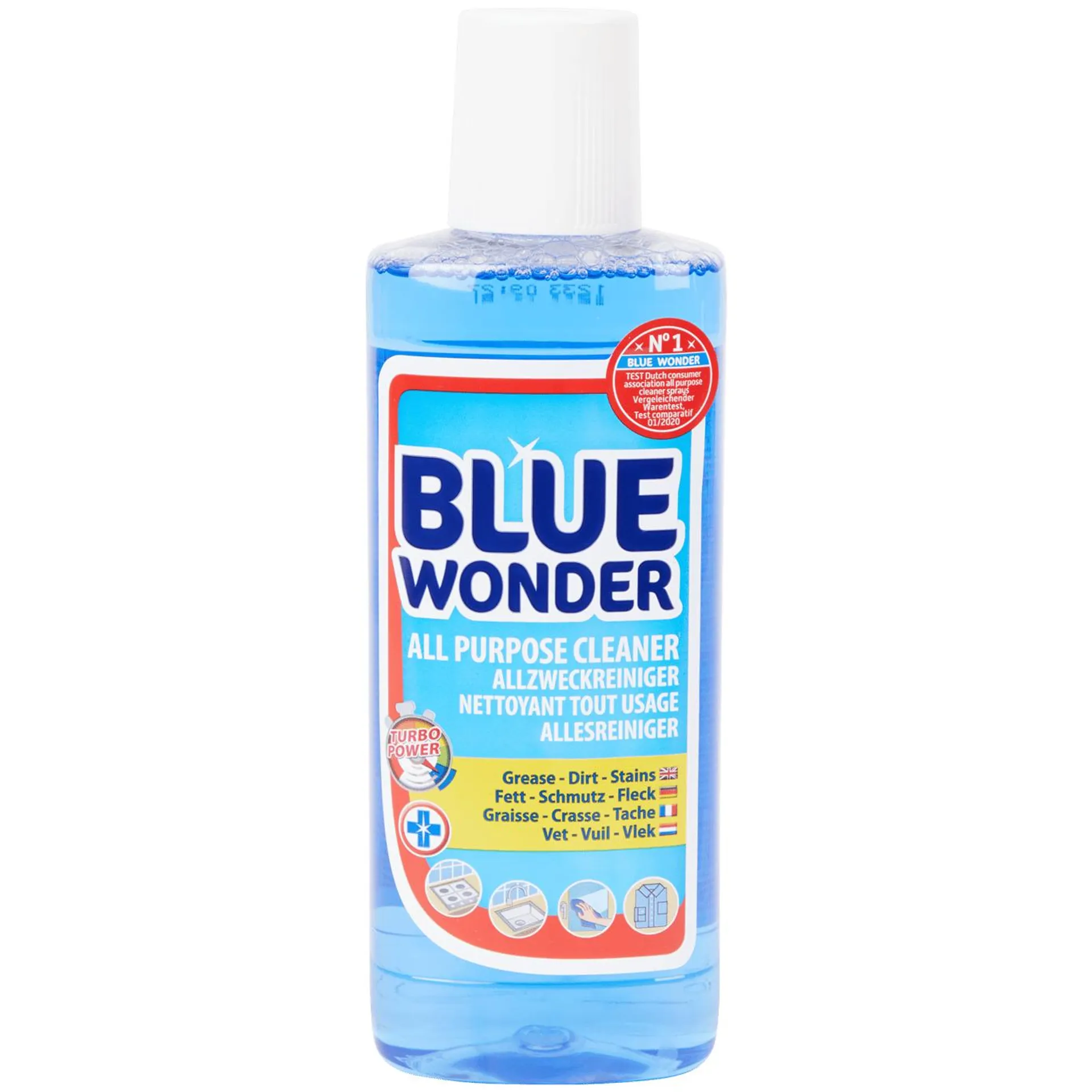 Blue Wonder Allzweckreiniger