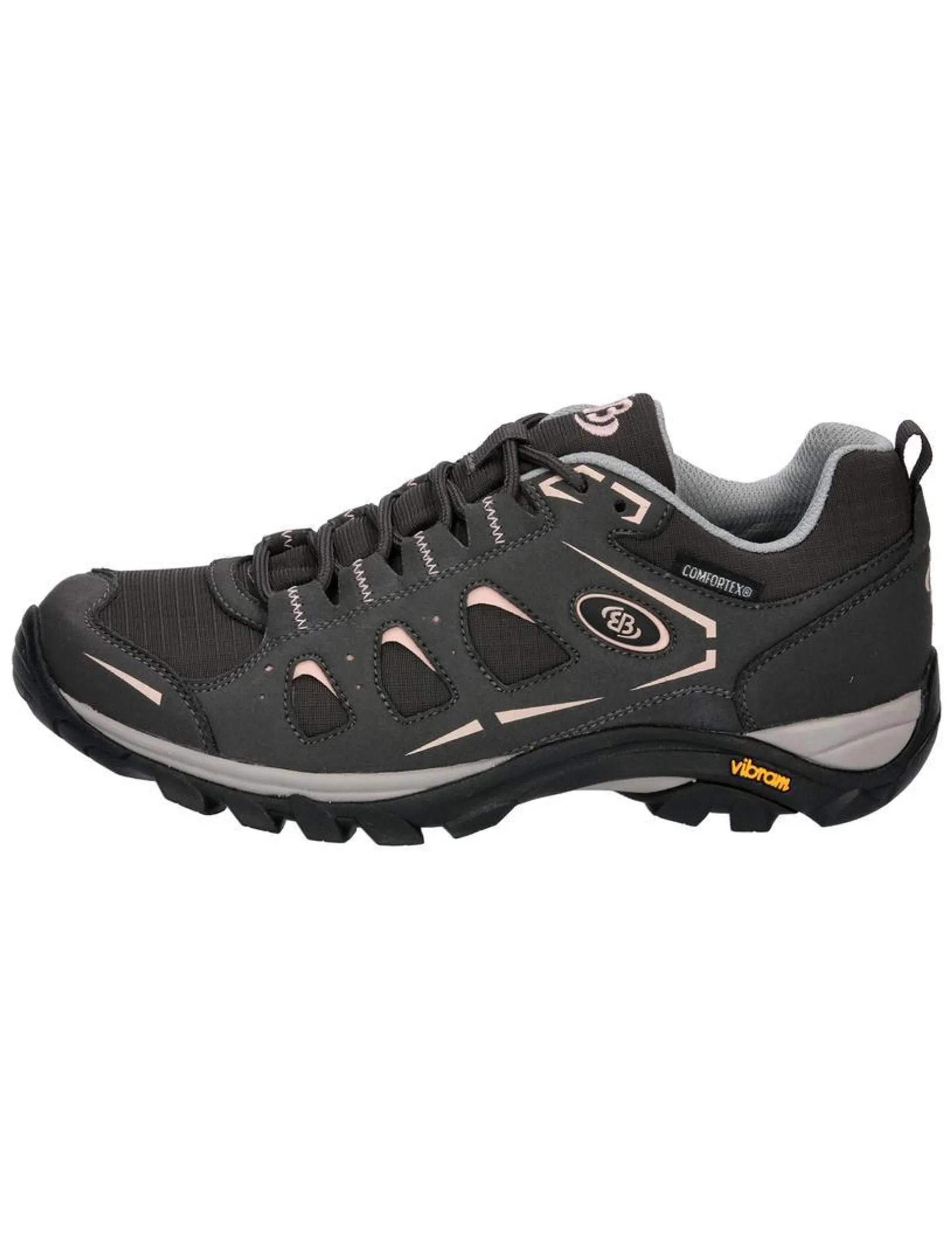 Outdoorschuh Mount Frakes Low