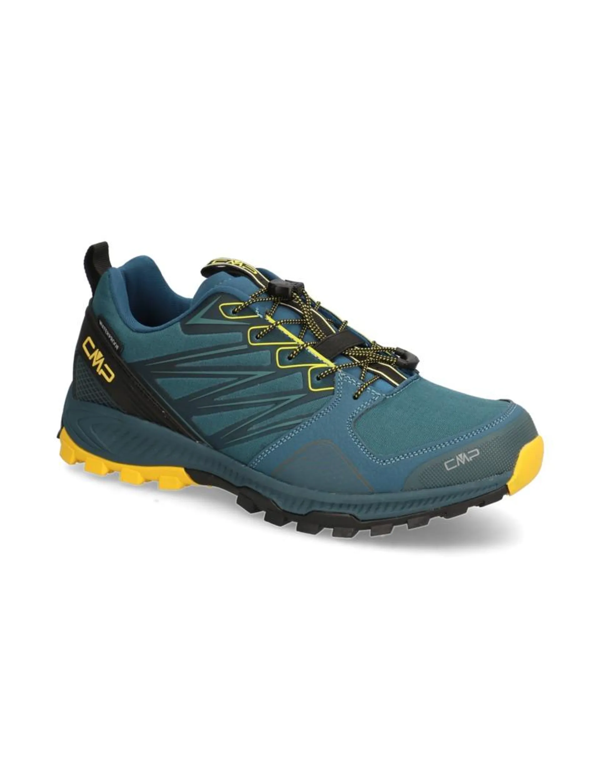 ATIK WP TRAIL RUNNING SHOES