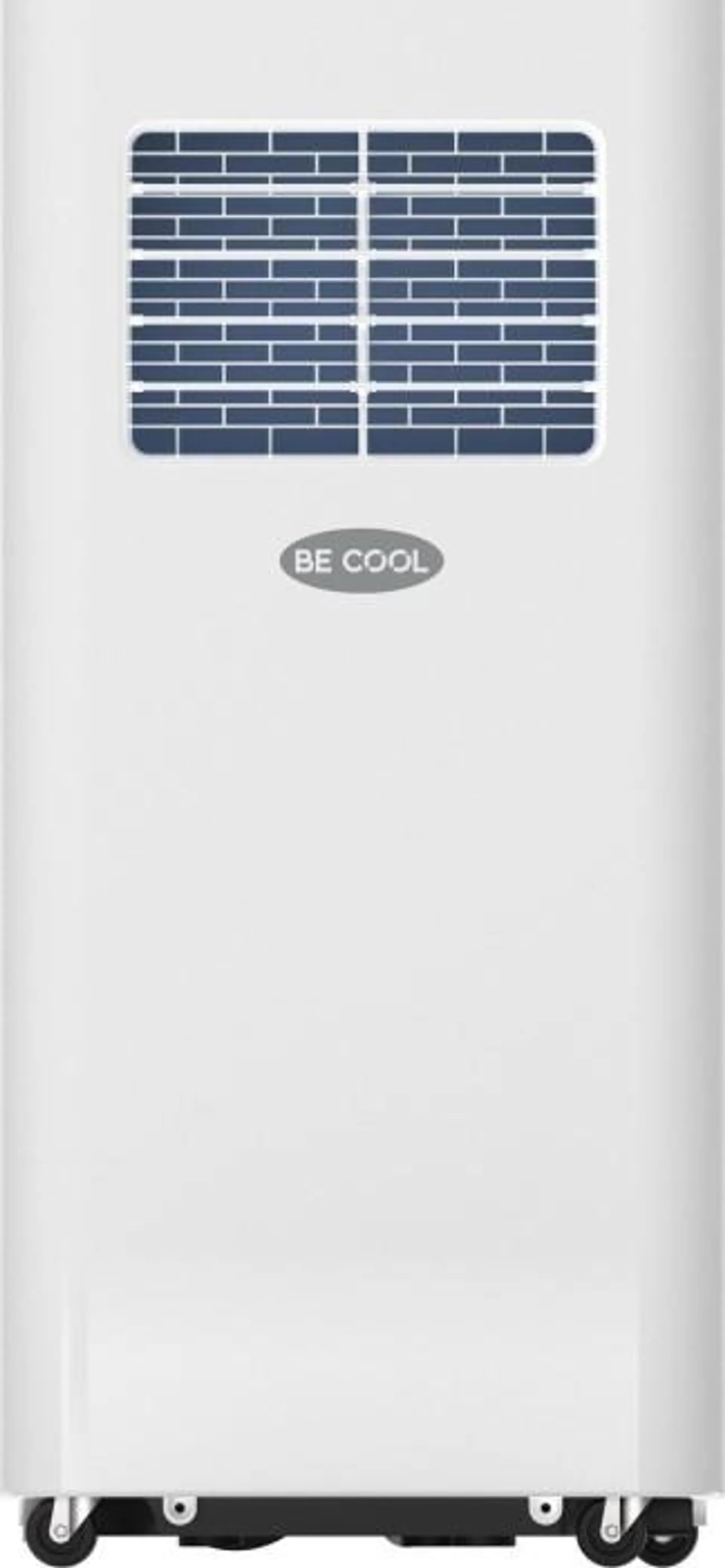 Be Cool 9.000 BTU Monoblock-Klimagerät