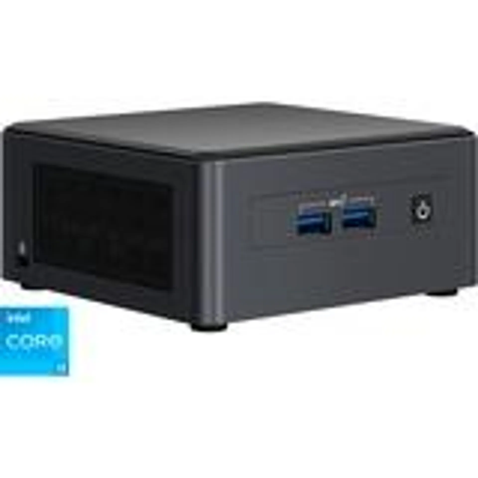 NUC 11 Pro Kit NUC11TNHi3, Barebone