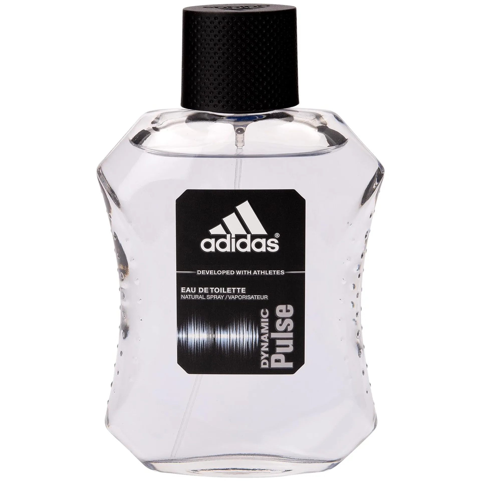 Adidas Eau de Toilette Dynamic Pulse