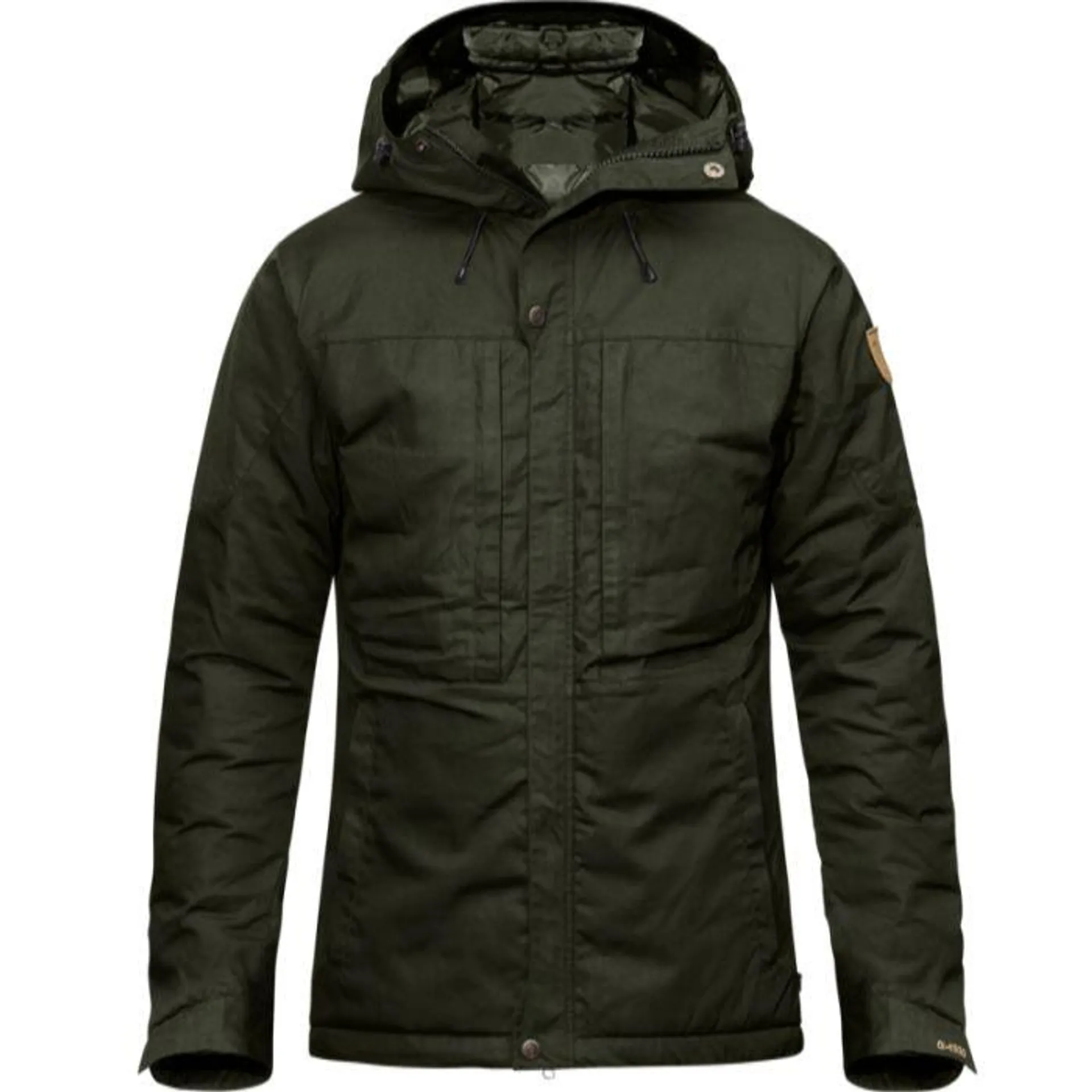 Fjällräven Skogsö Padded Jacke