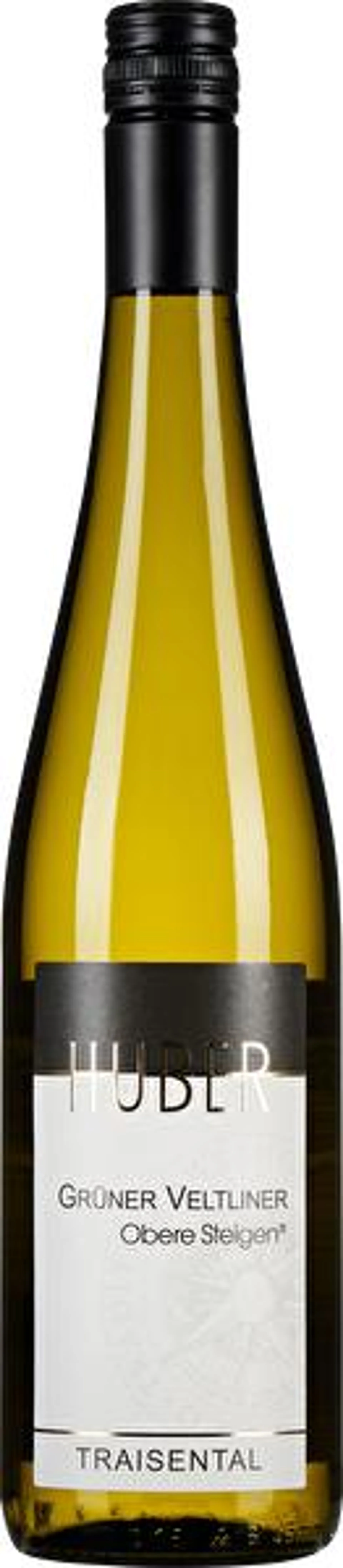 Grüner Veltliner Obere Steigen 2022