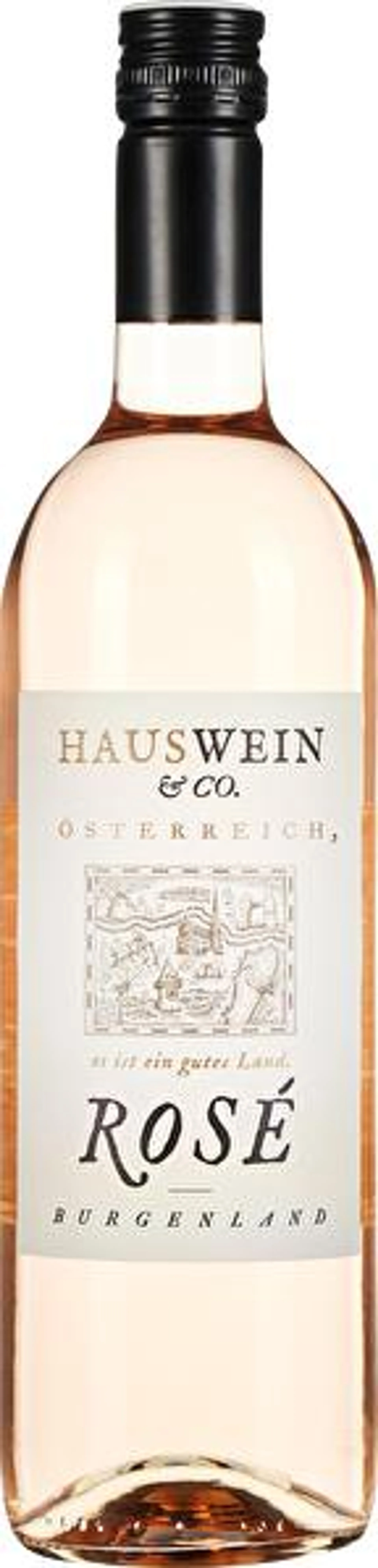 Rosé Zweigelt 2021