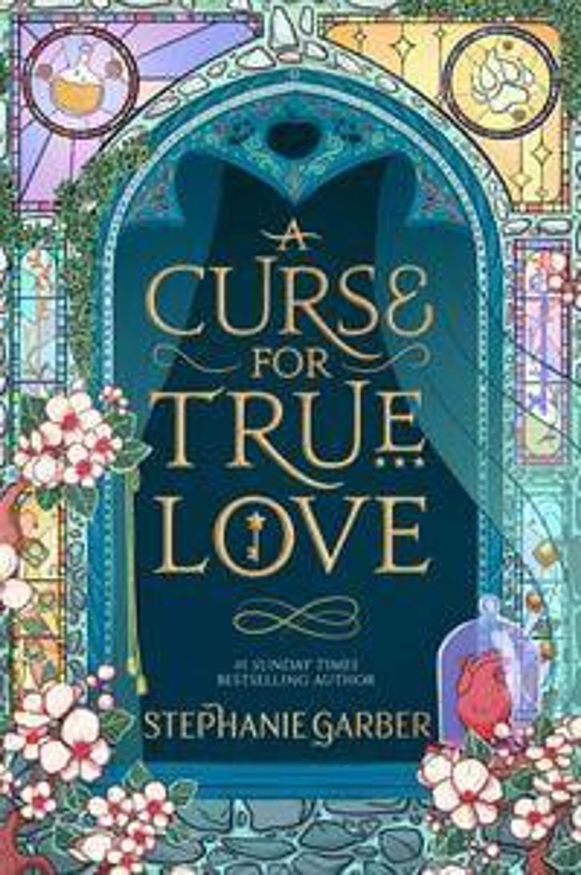 A Curse for True Love