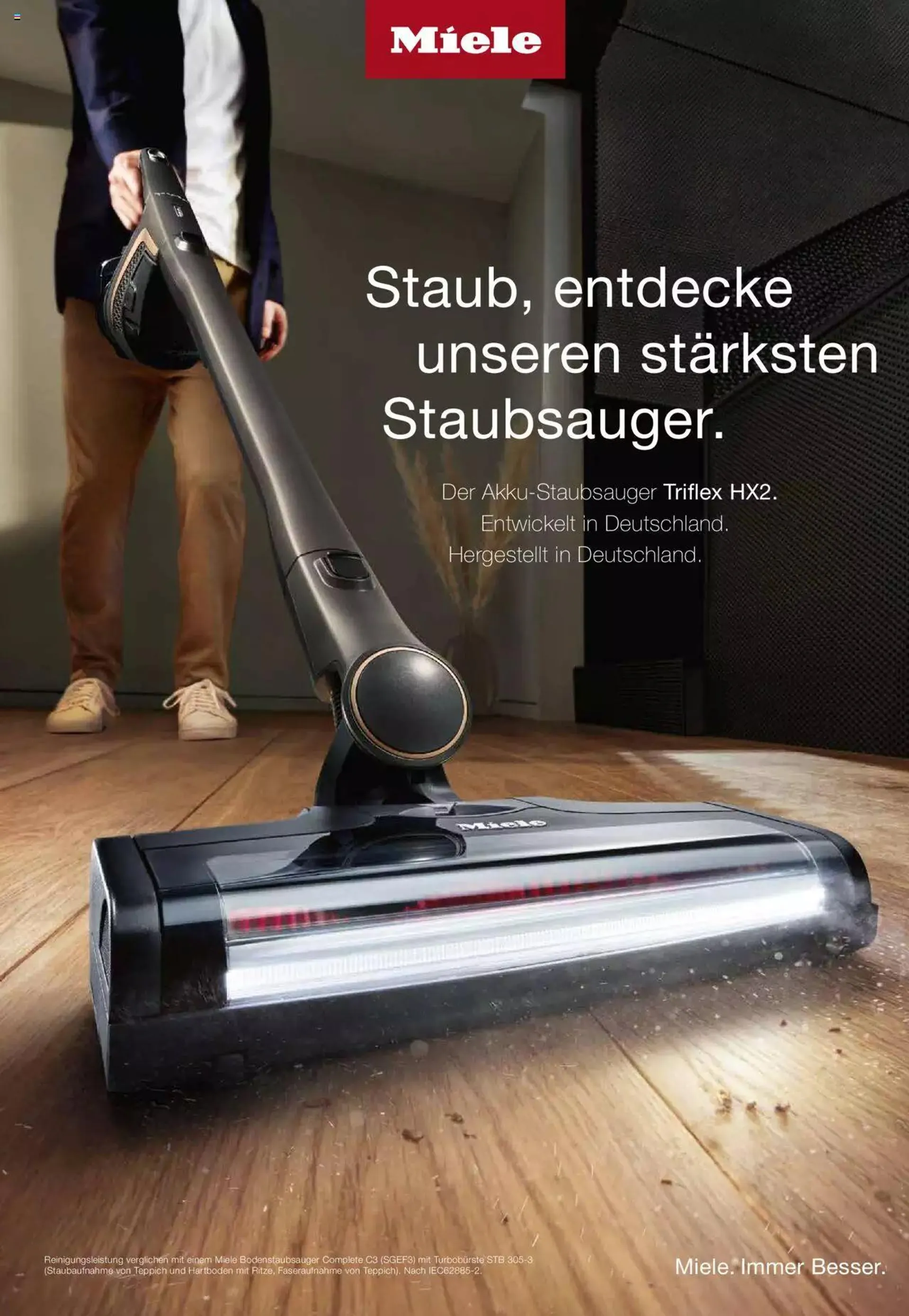 Media Markt Angebote von 1. November bis 31. Dezember 2023 - Flugblätt seite  2