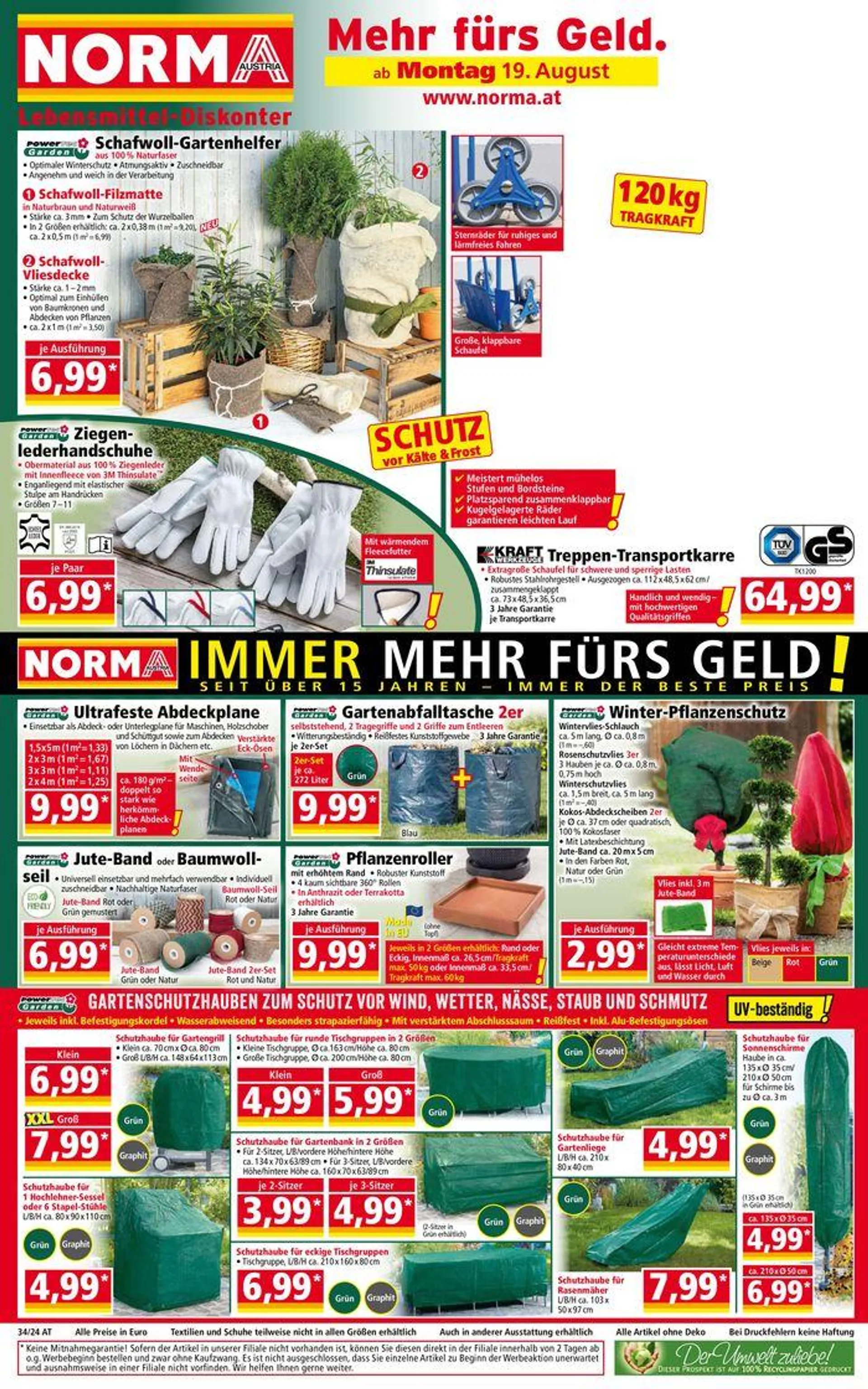 Exklusive Deals für unsere Kunden - 1