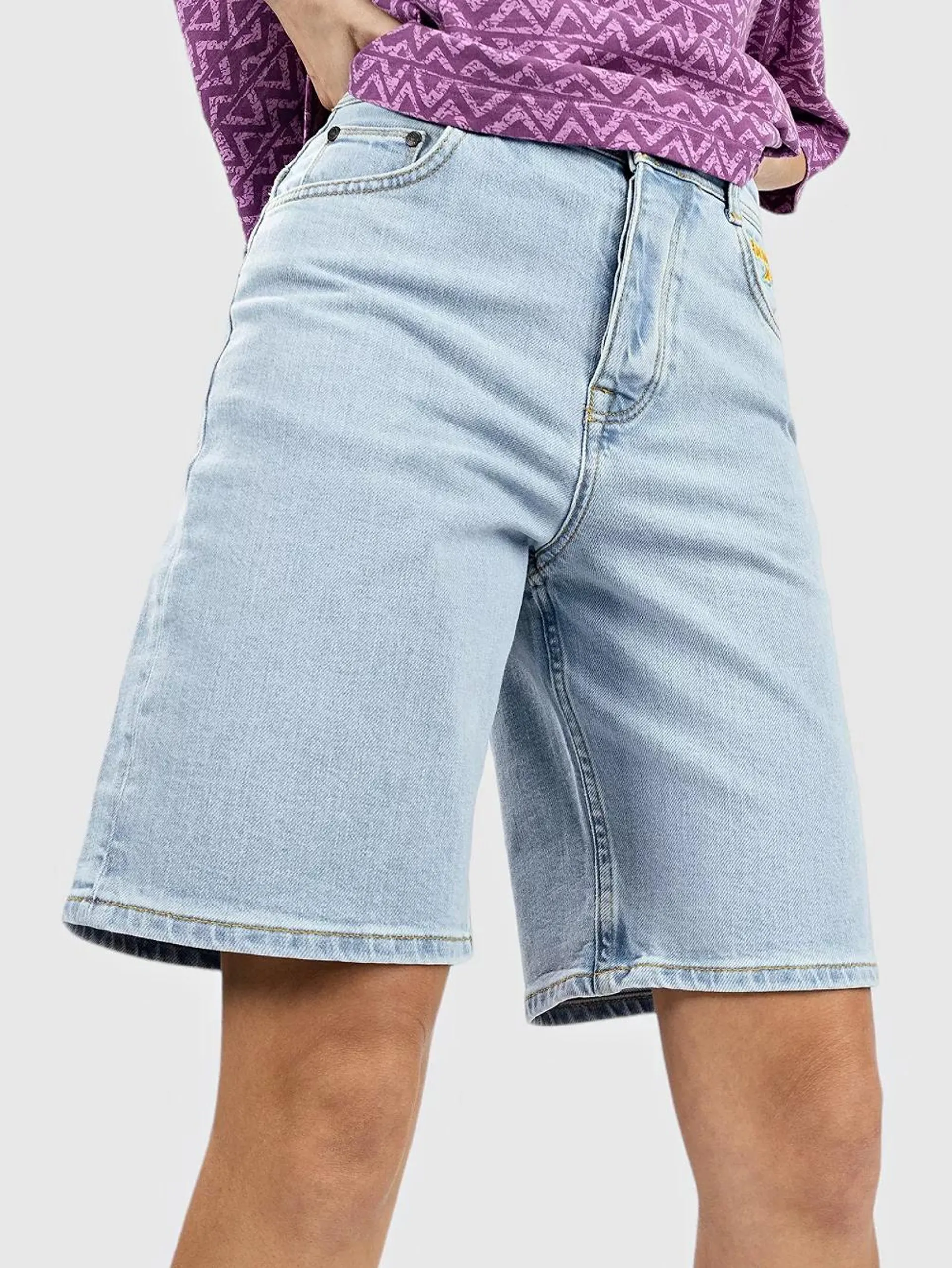 X-Tra Baggy Shorts